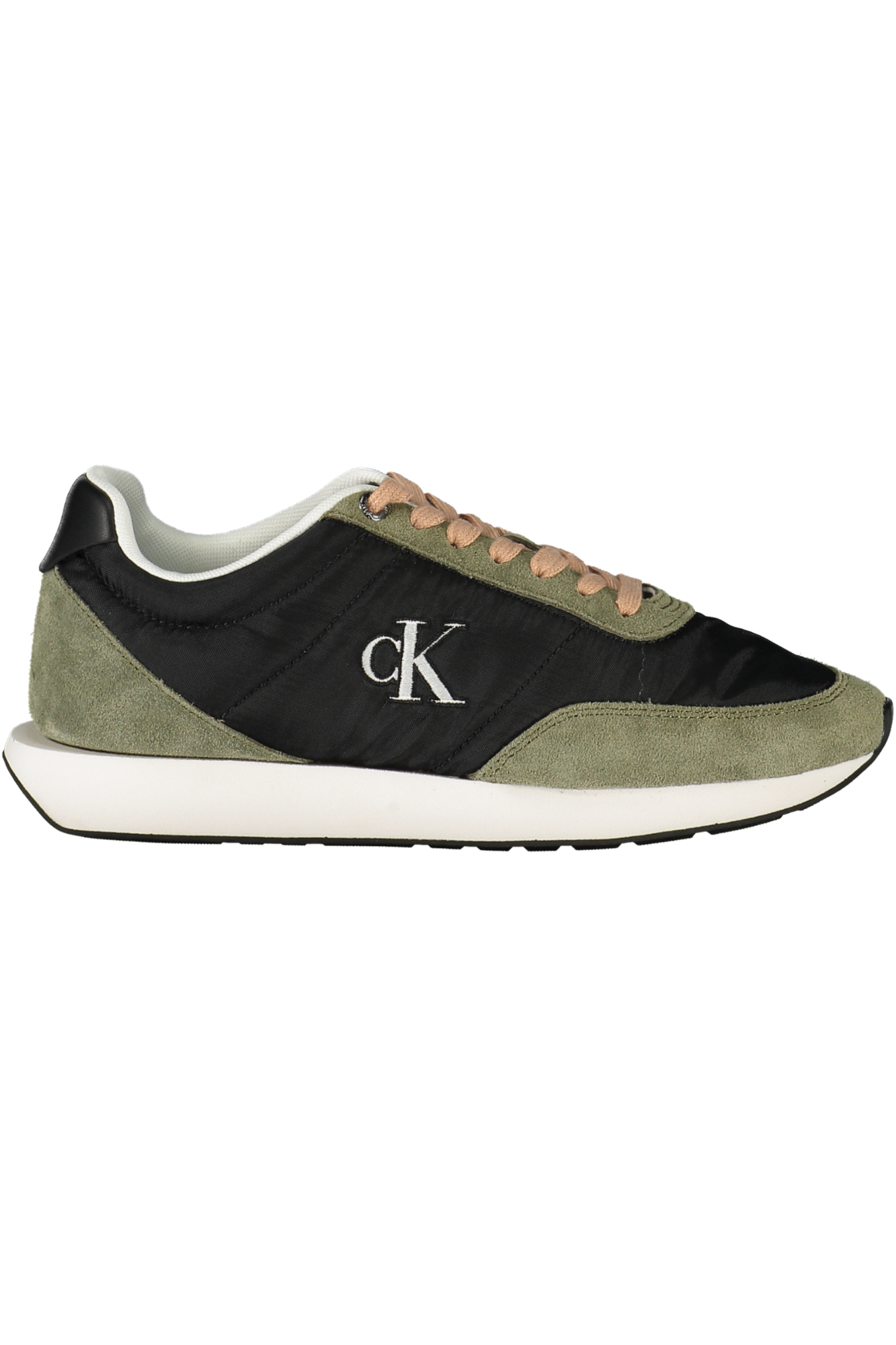 Sneakers CALVIN KLEIN για γυναίκες – Μαύρο
