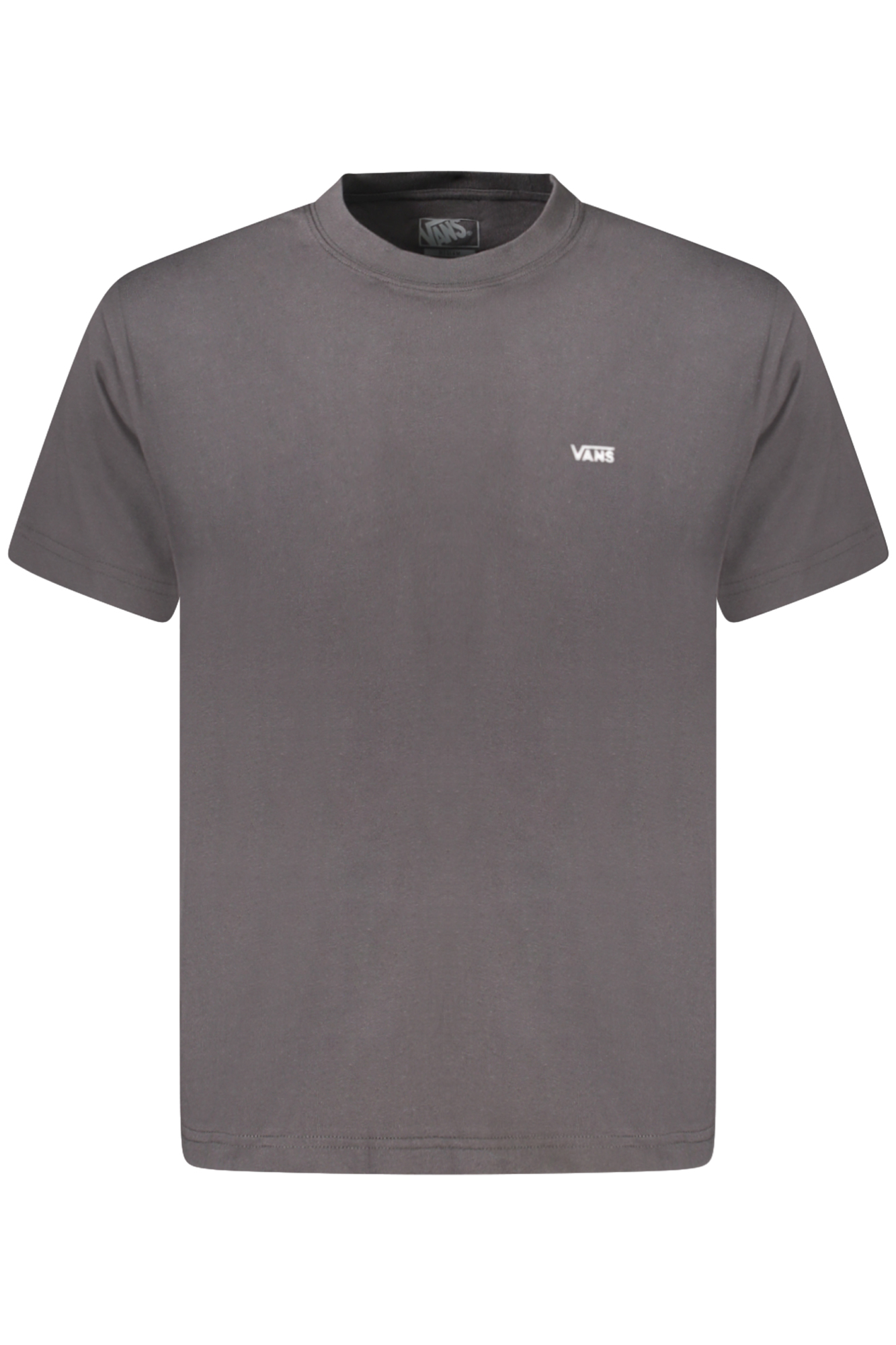 T-shirt Vans για άνδρες – Μαύρο
