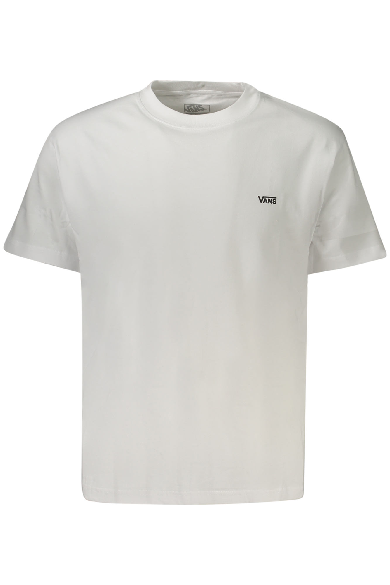 T-shirt Vans για άνδρες – Λευκό