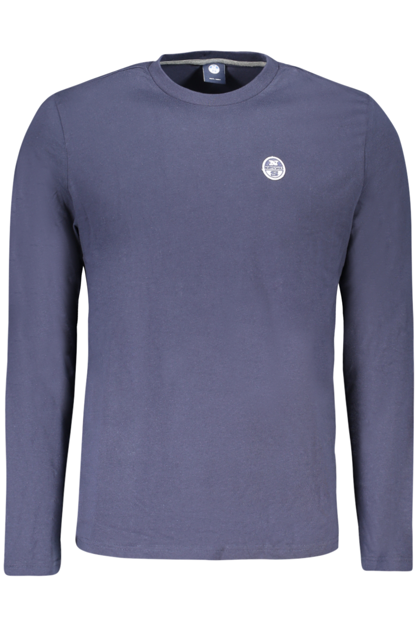 T-shirt North Sails για άνδρες – Μπλε