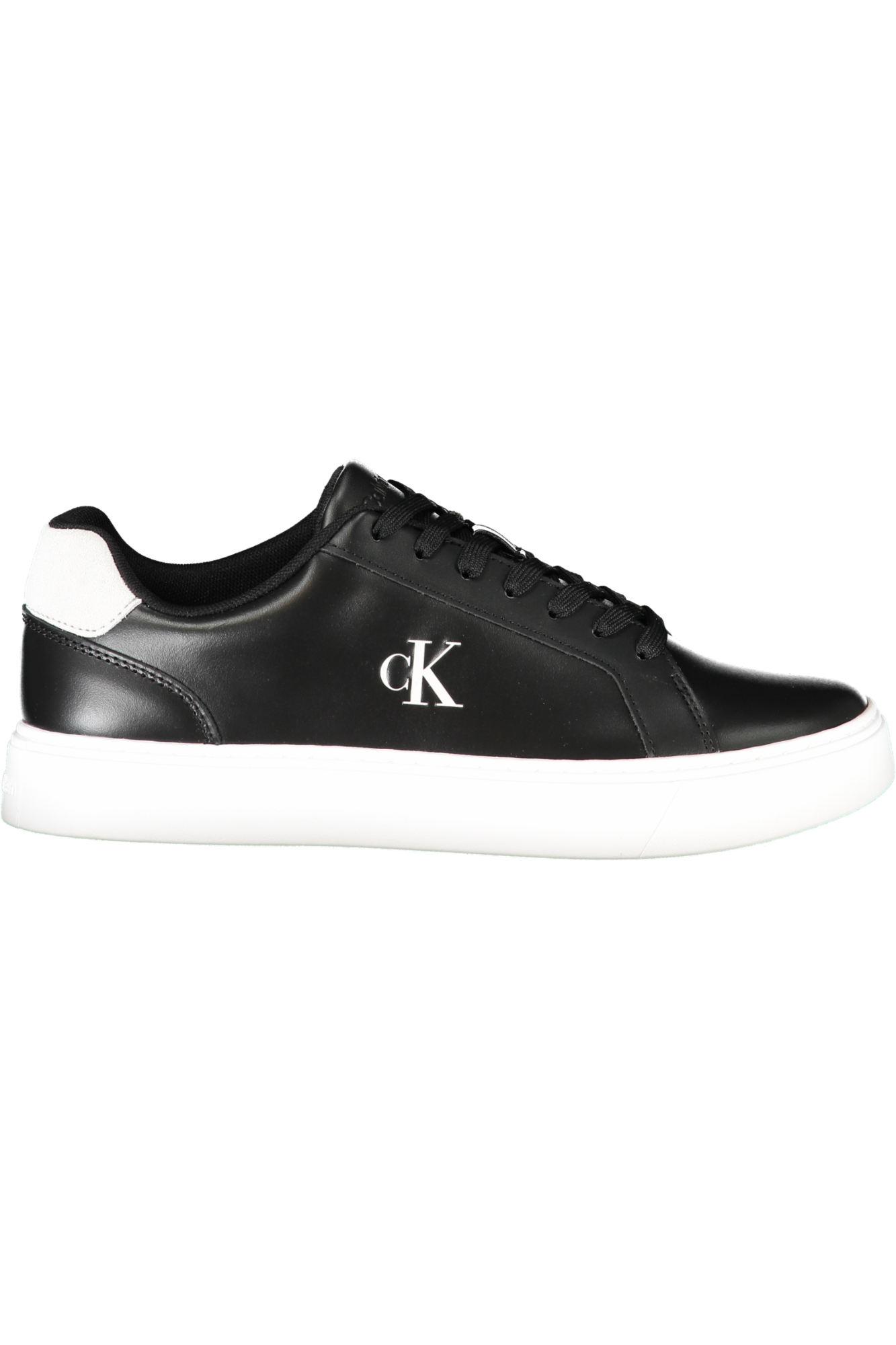 Sneakers CALVIN KLEIN για άνδρες – Μαύρο