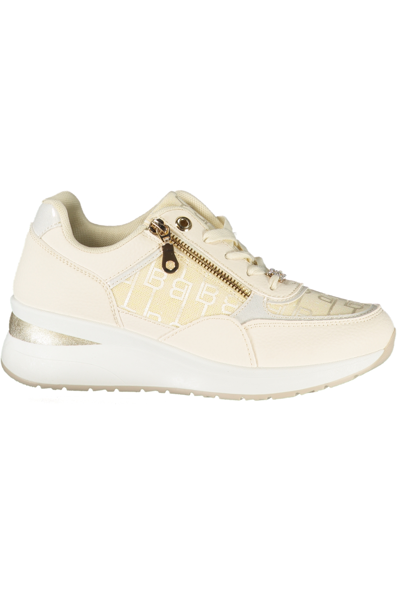 Sneakers LAURA BIAGIOTTI για γυναίκες – Λευκό