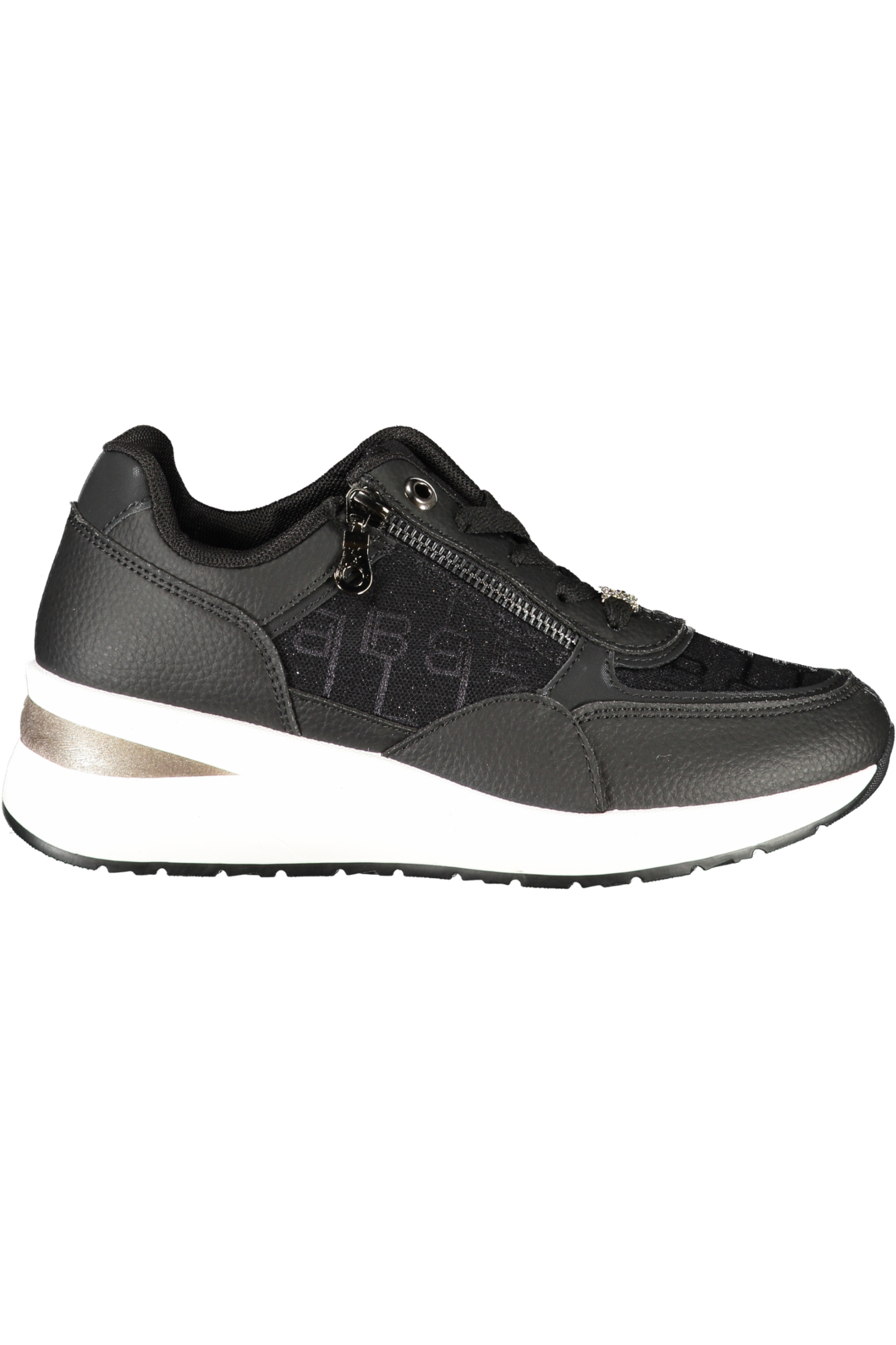 Sneakers LAURA BIAGIOTTI για γυναίκες – Μαύρο