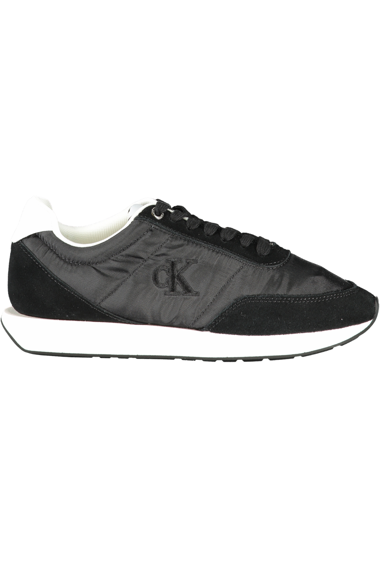 Sneakers CALVIN KLEIN για γυναίκες – Μαύρο