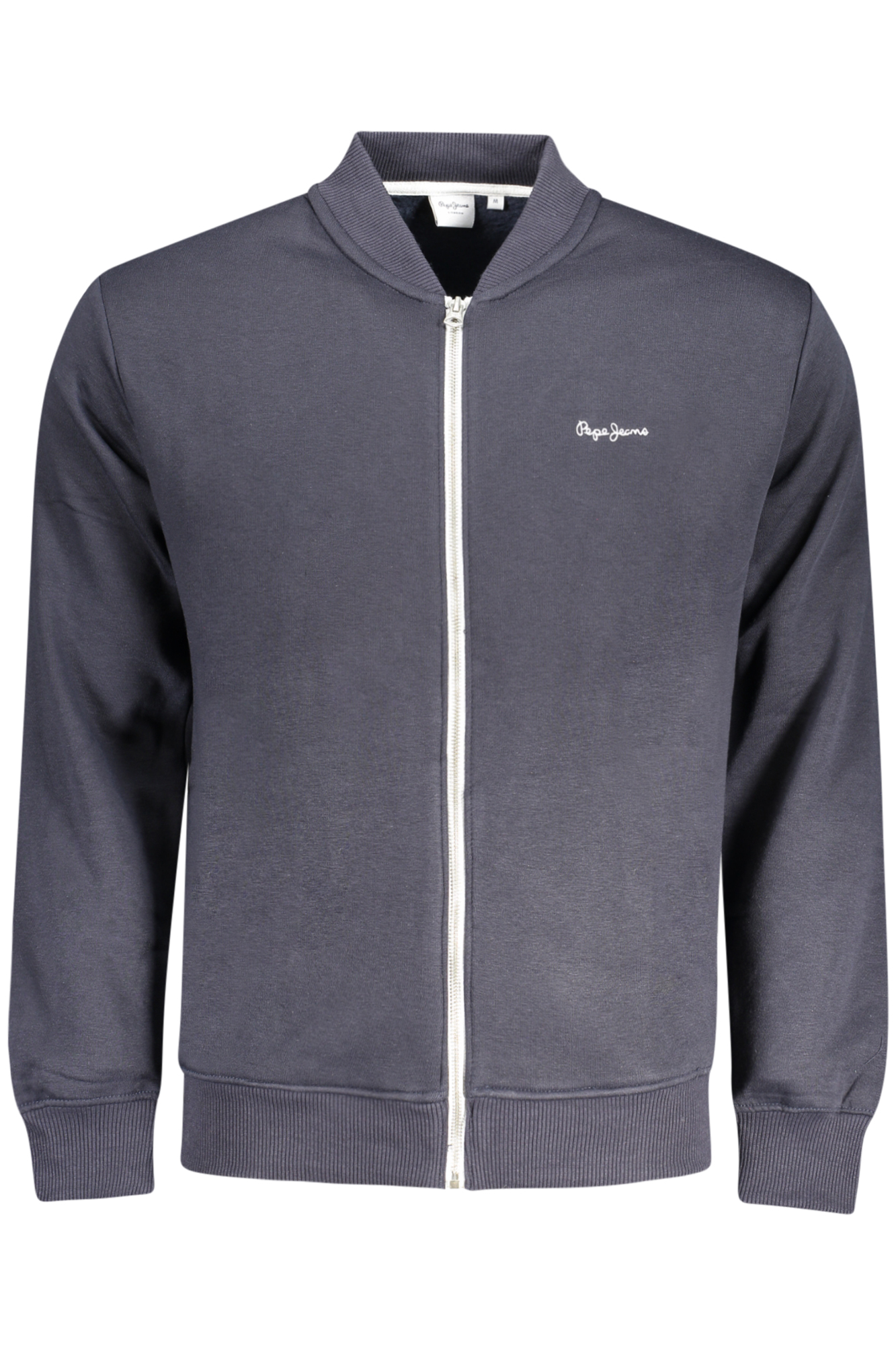 Ζακέτα φούτερ PEPE JEANS για άνδρες – Μπλε