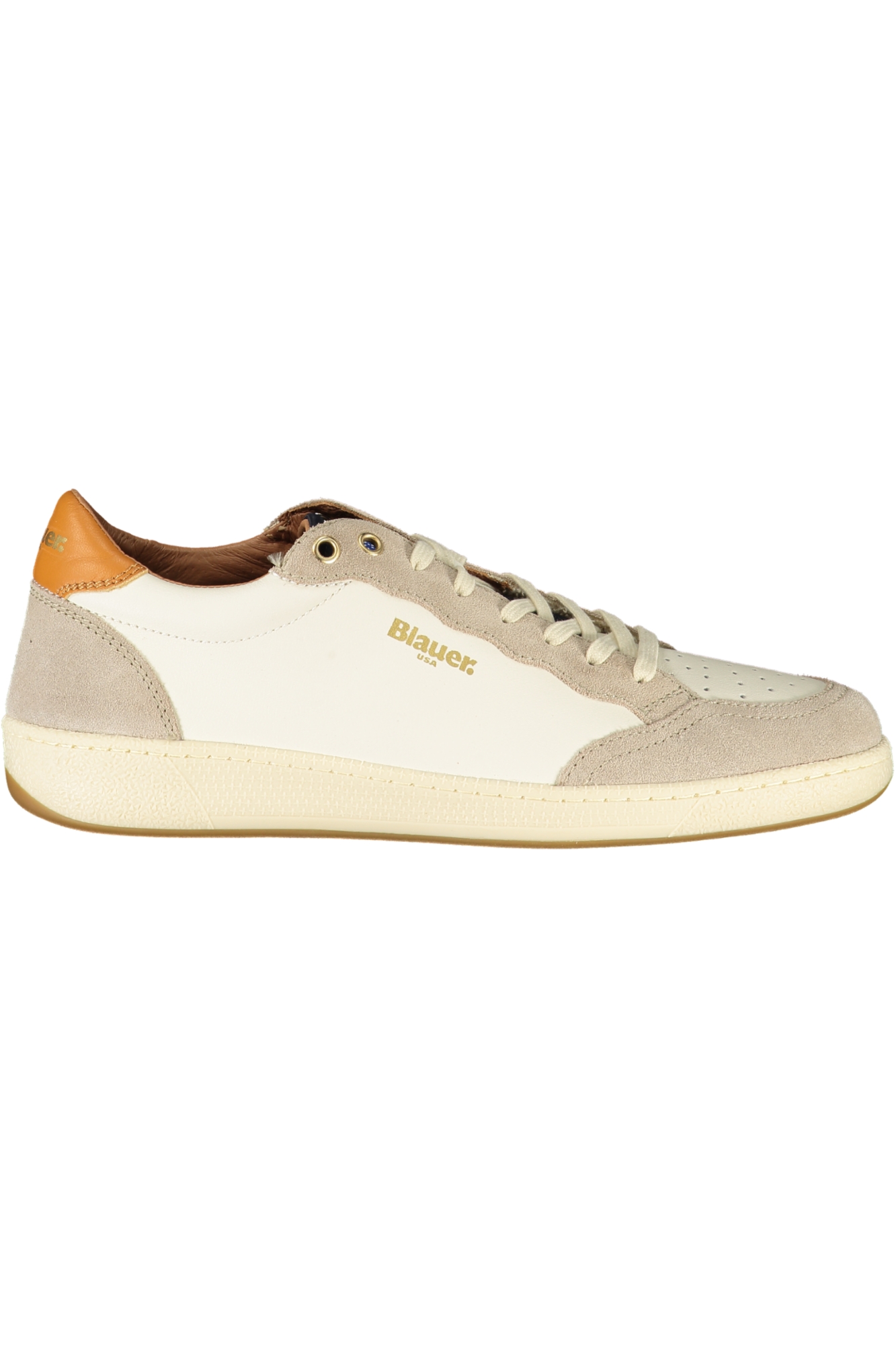 Sneakers BLAUER για άνδρες – Λευκό