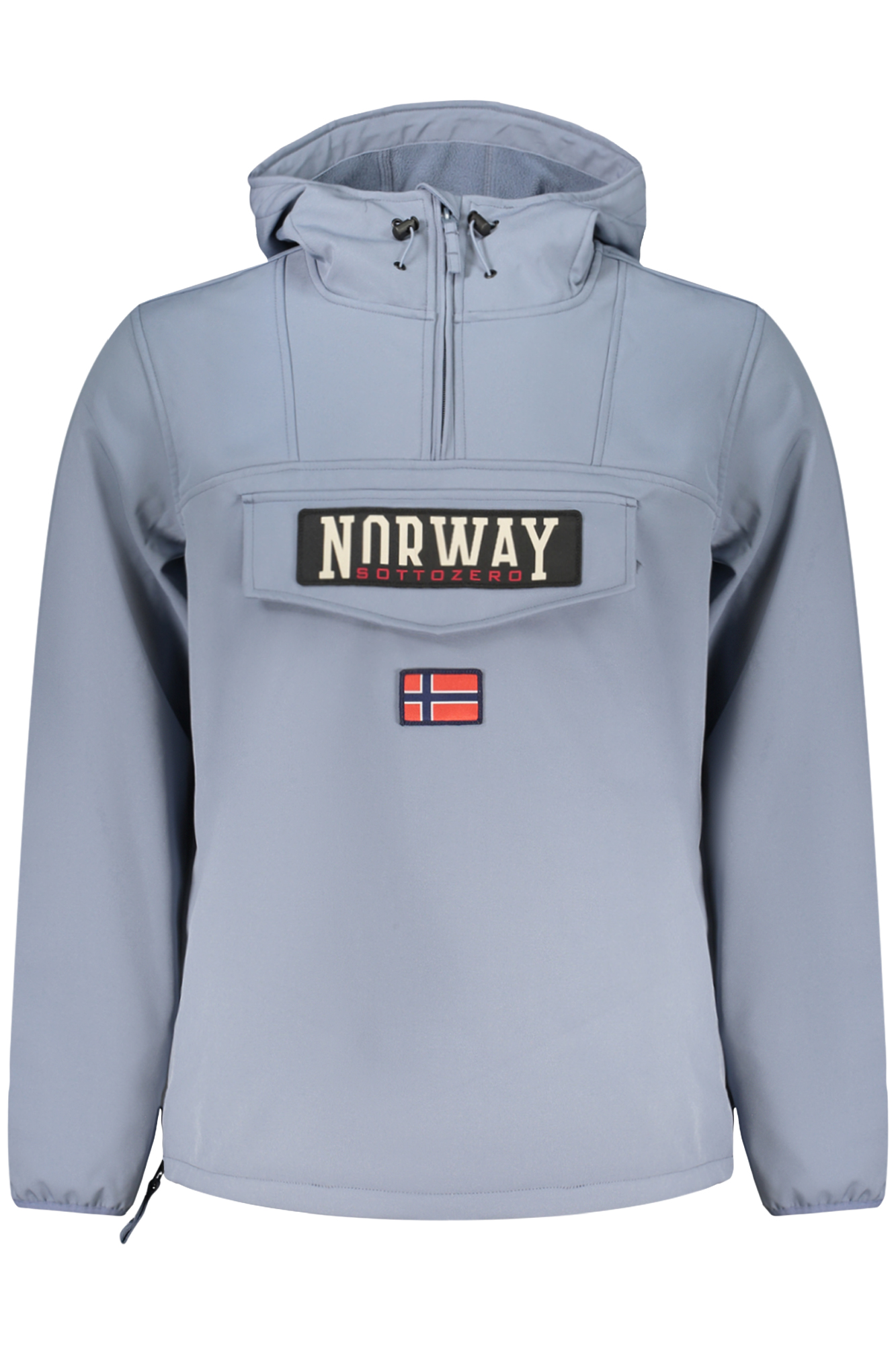 Μπουφάν Norway 1963 για άνδρες – Μπλε