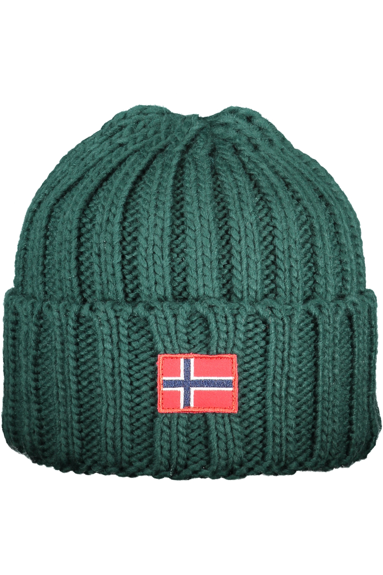Καπέλο NORWAY 1963 για άνδρες – Πράσινο