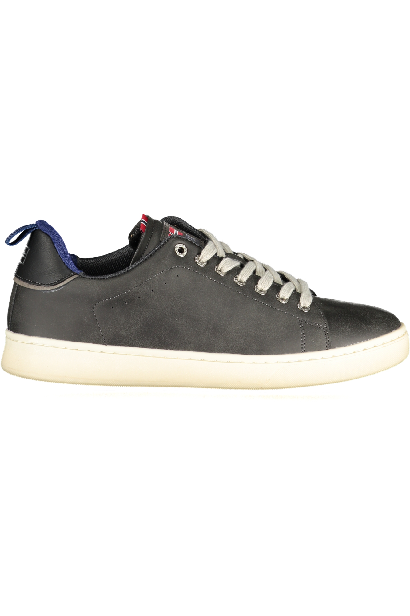 Sneakers NORWAY 1963 για άνδρες – Μαύρο