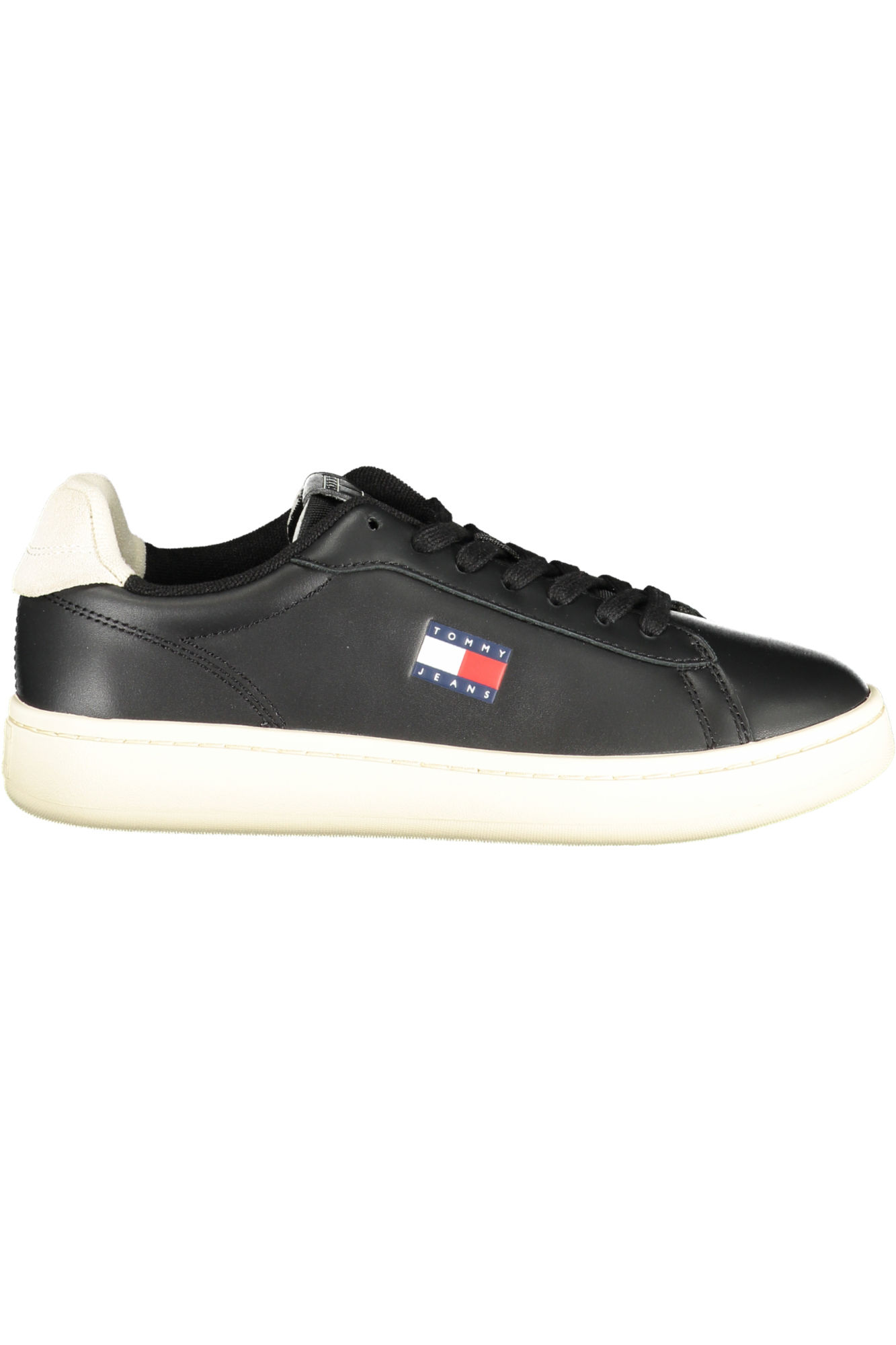 Sneakers TOMMY HILFIGER για γυναίκες – Μαύρο