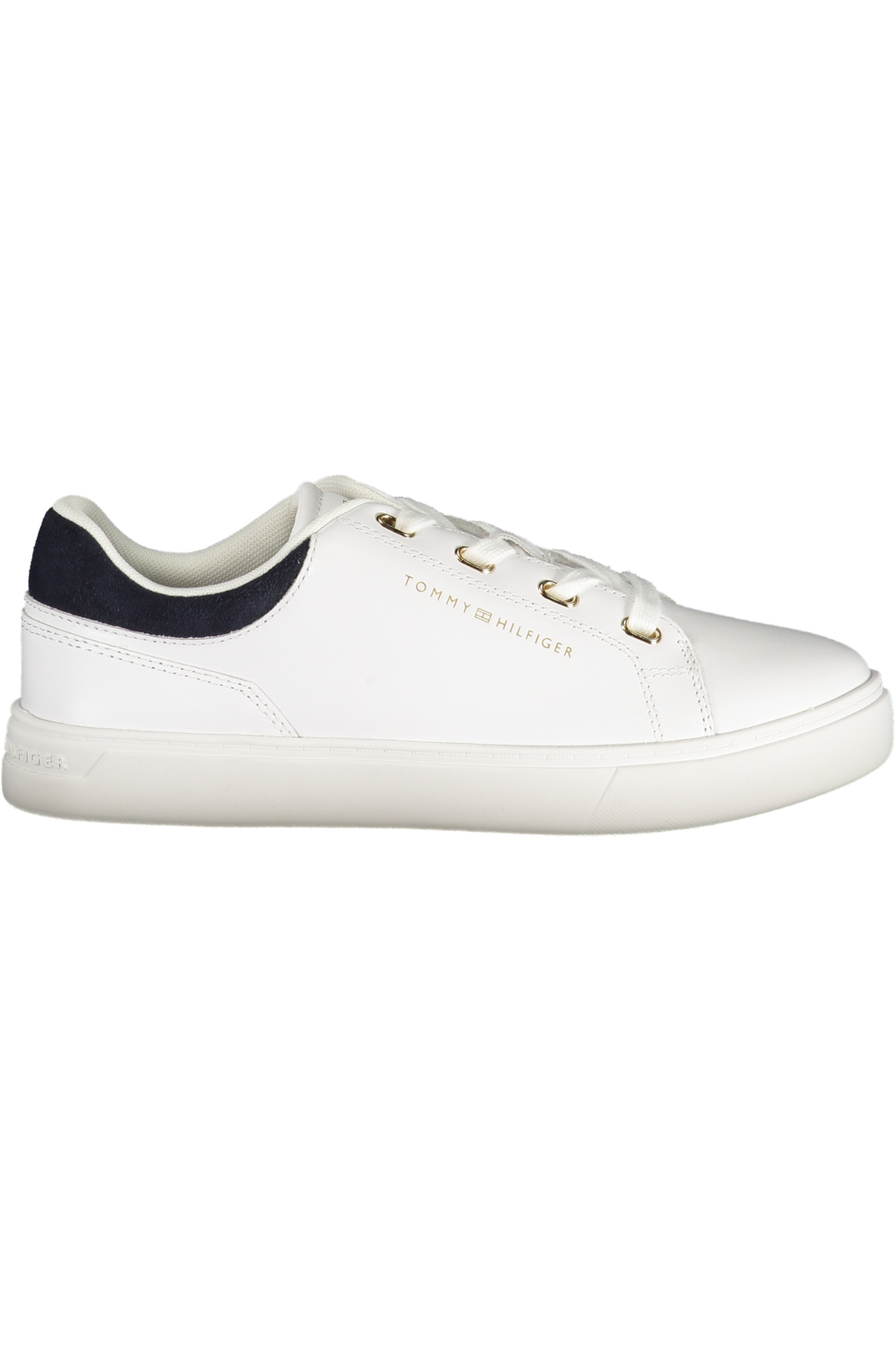 Sneakers TOMMY HILFIGER για γυναίκες – Λευκό