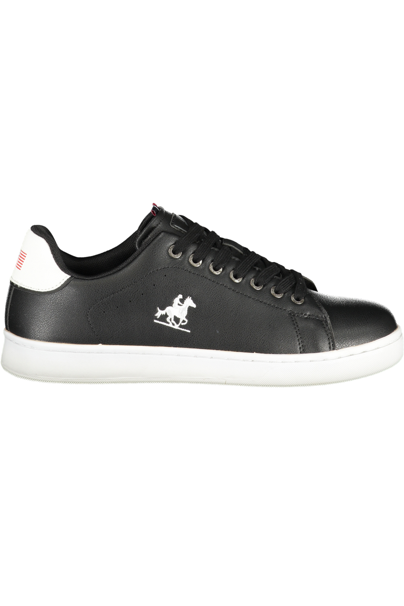 Sneakers U.S. GRAND για άνδρες – Μαύρο