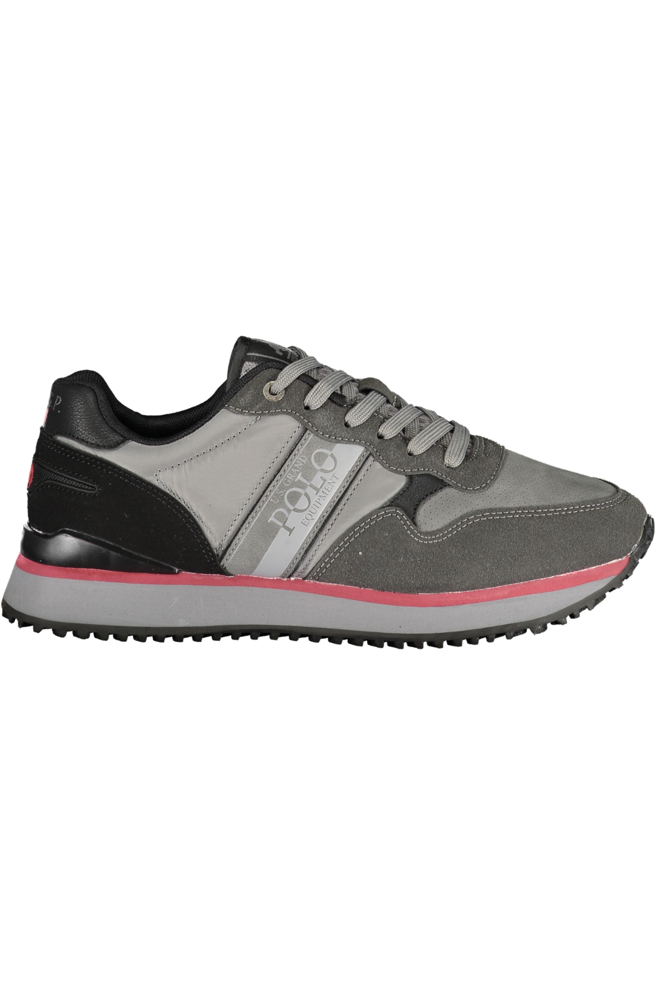 Sneakers U.S. GRAND για άνδρες – Γκρι