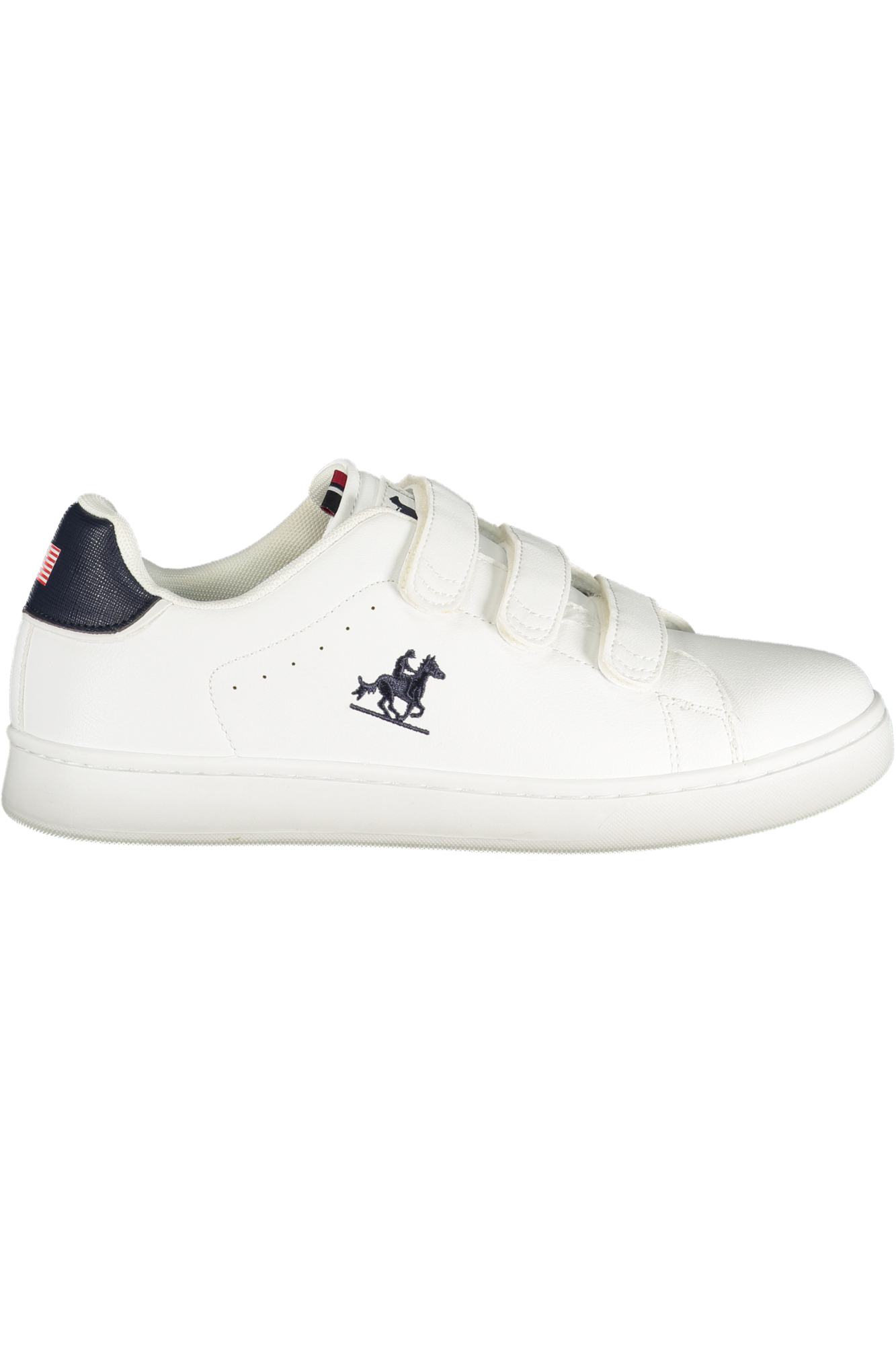 Sneakers U.S. GRAND για άνδρες – Λευκό