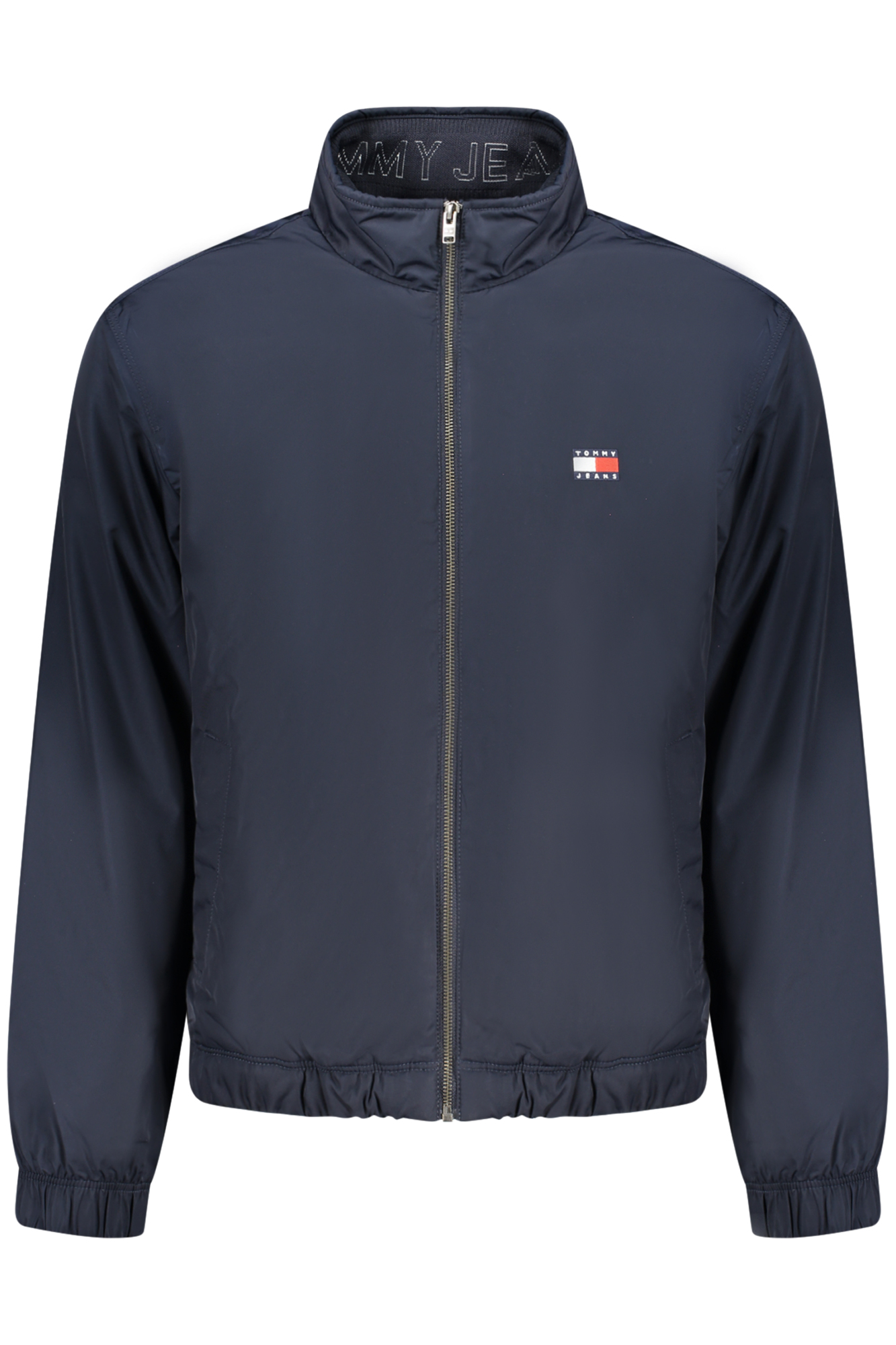 Μπουφάν Tommy Hilfiger για άνδρες – Μπλε