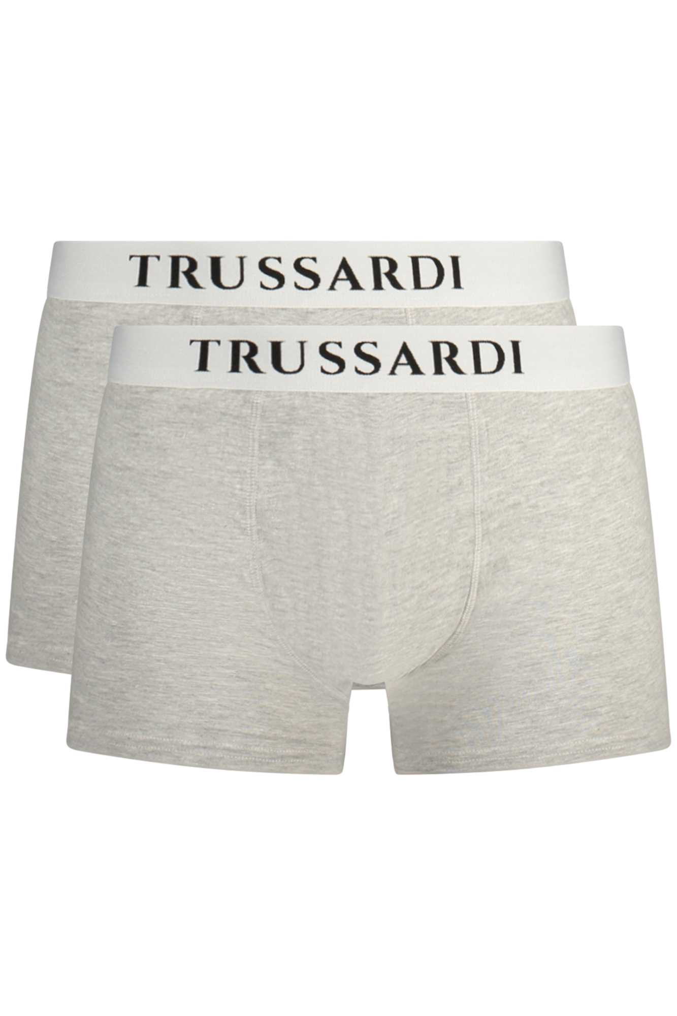 Boxer Trussardi για άνδρες – Γκρι