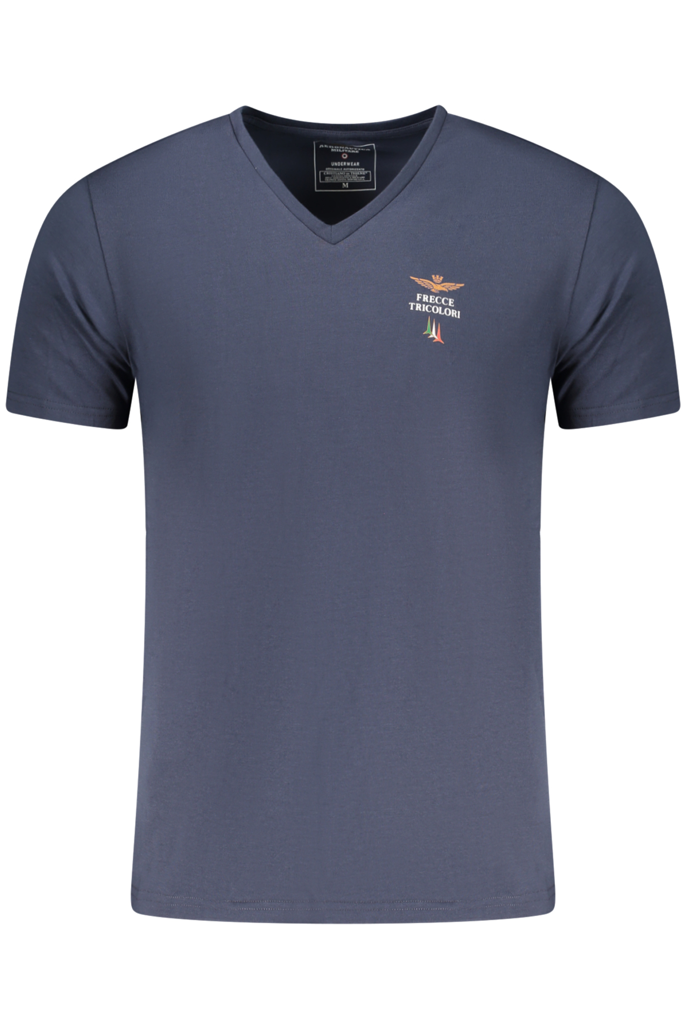 Εσώρουχο AERONAUTICA MILITARE για άνδρες – Μπλε