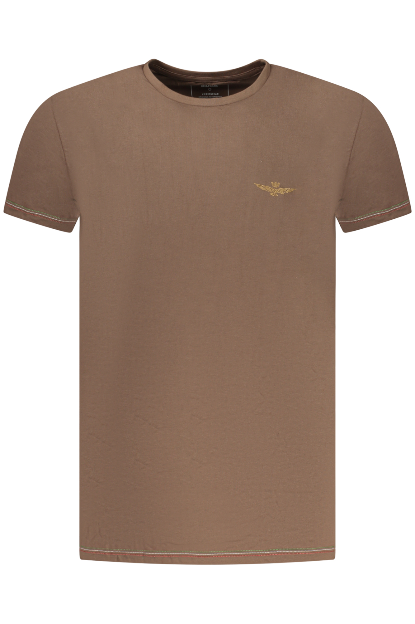 Εσώρουχο AERONAUTICA MILITARE για άνδρες – Καφέ