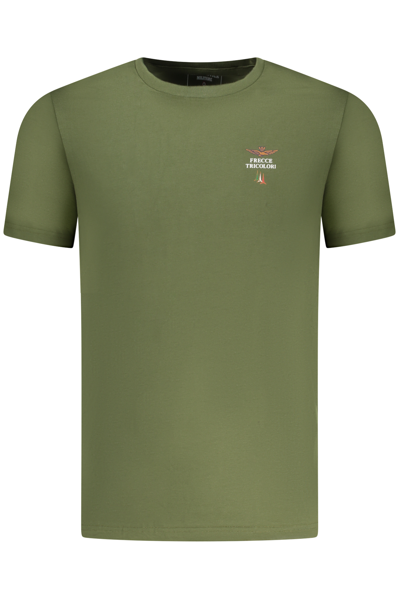 Εσώρουχο AERONAUTICA MILITARE για άνδρες – Πράσινο