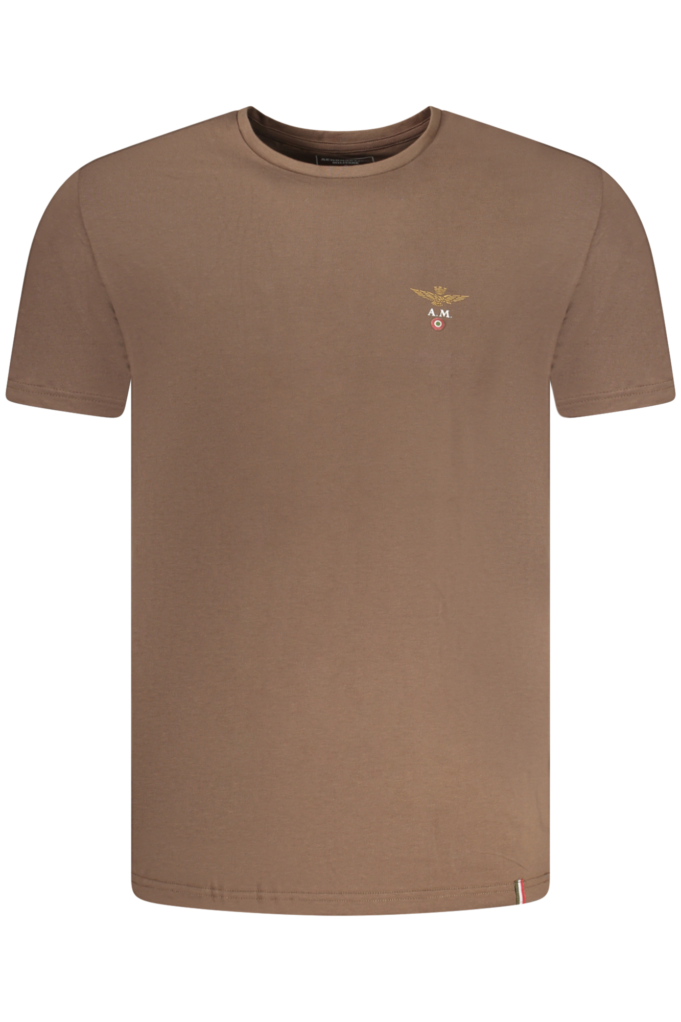 Εσώρουχο Aeronautica Militare για άνδρες – Καφέ