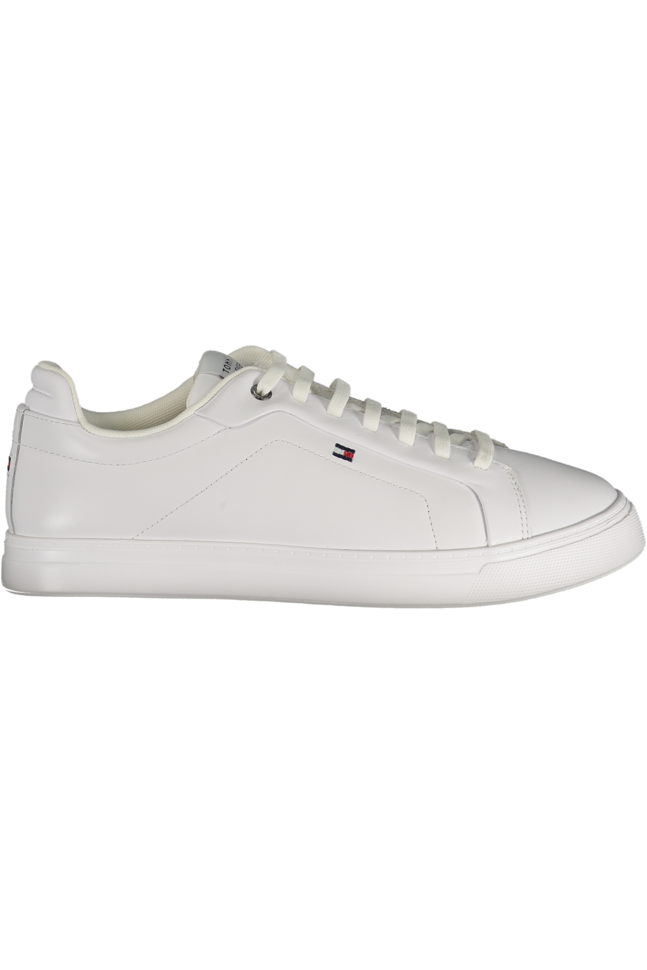 Sneakers TOMMY HILFIGER για άνδρες – Λευκό