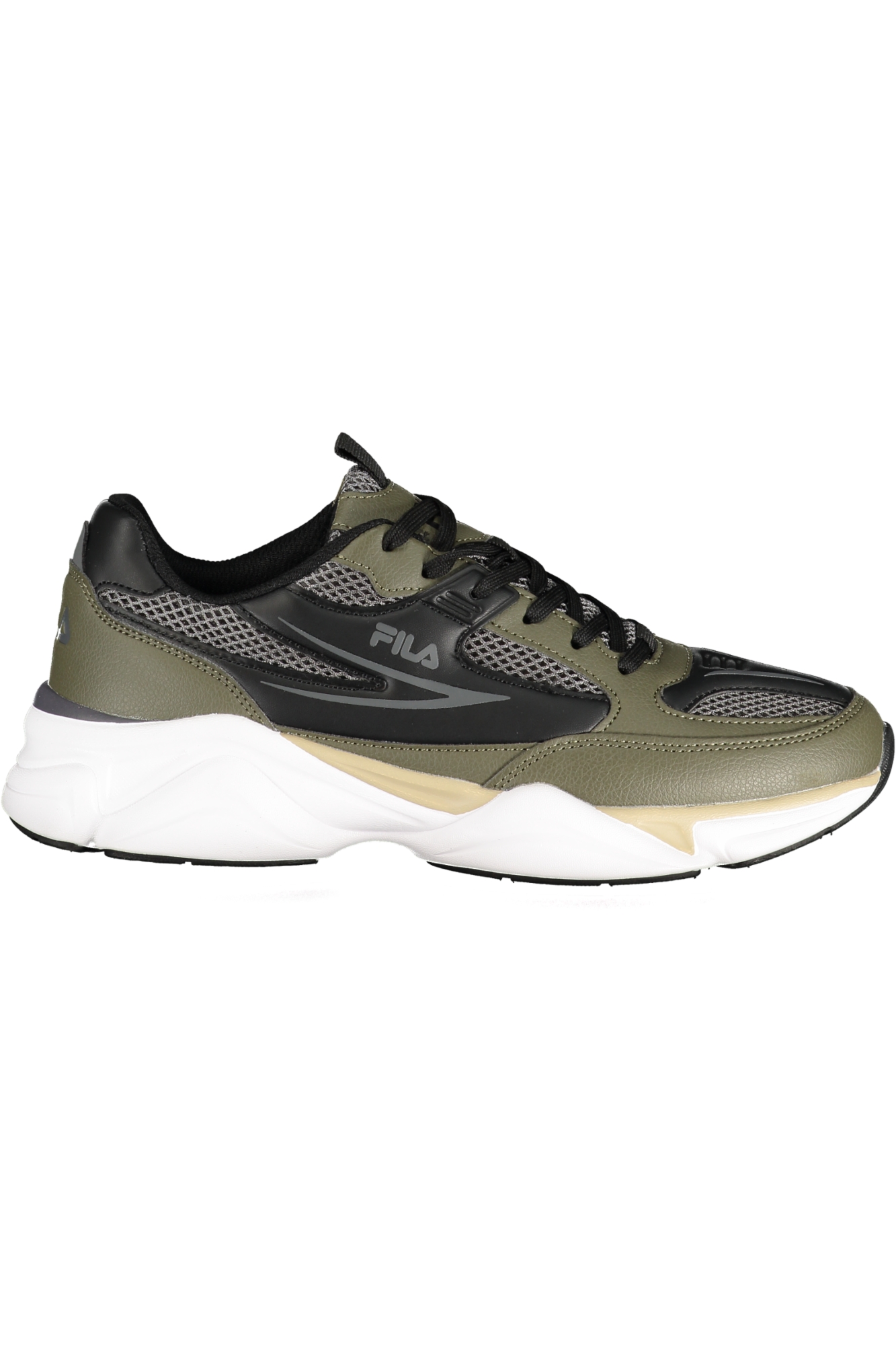 Sneakers FILA για άνδρες – Πράσινο