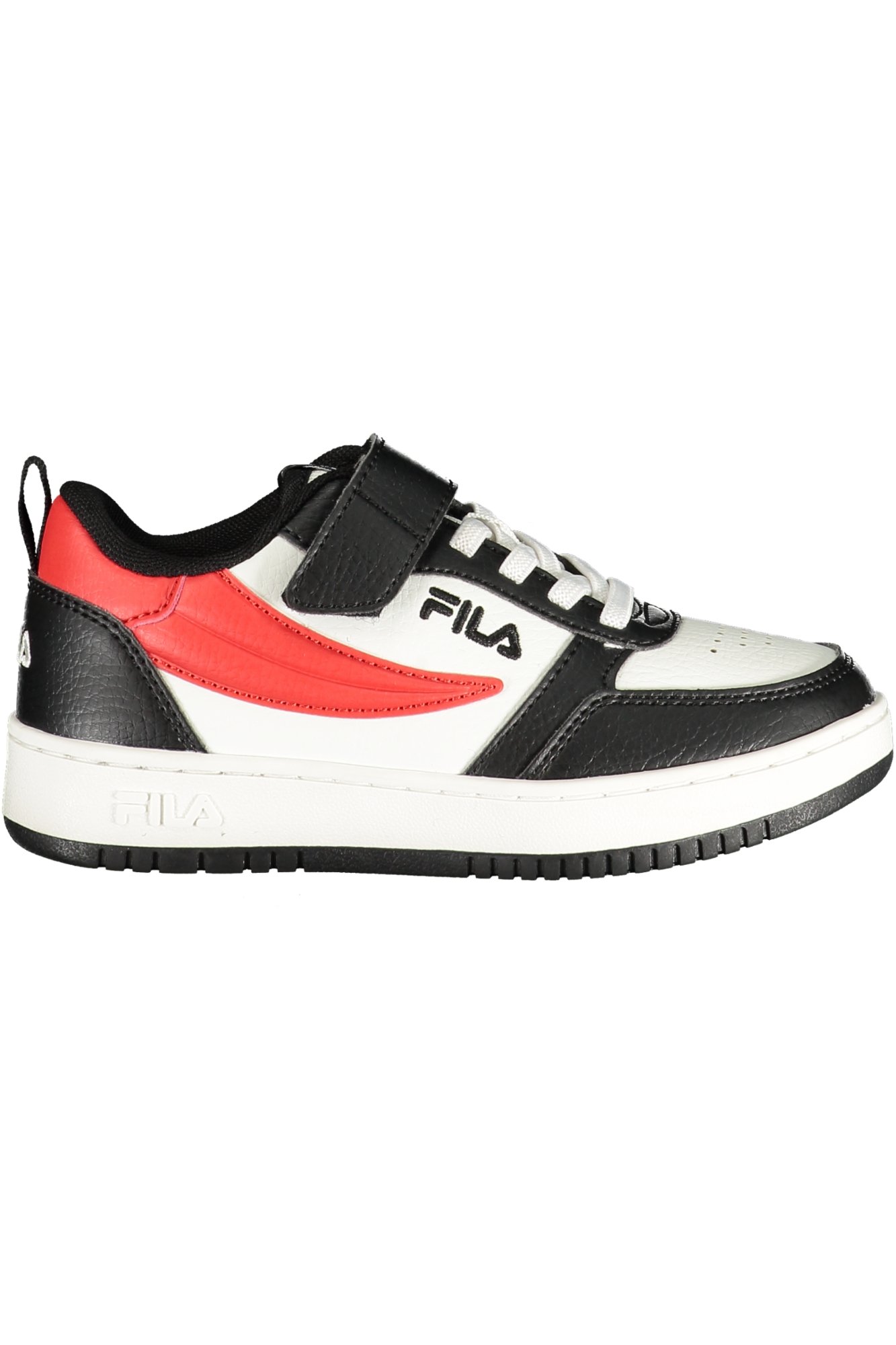 Sneakers FILA για αγόρια – Λευκό