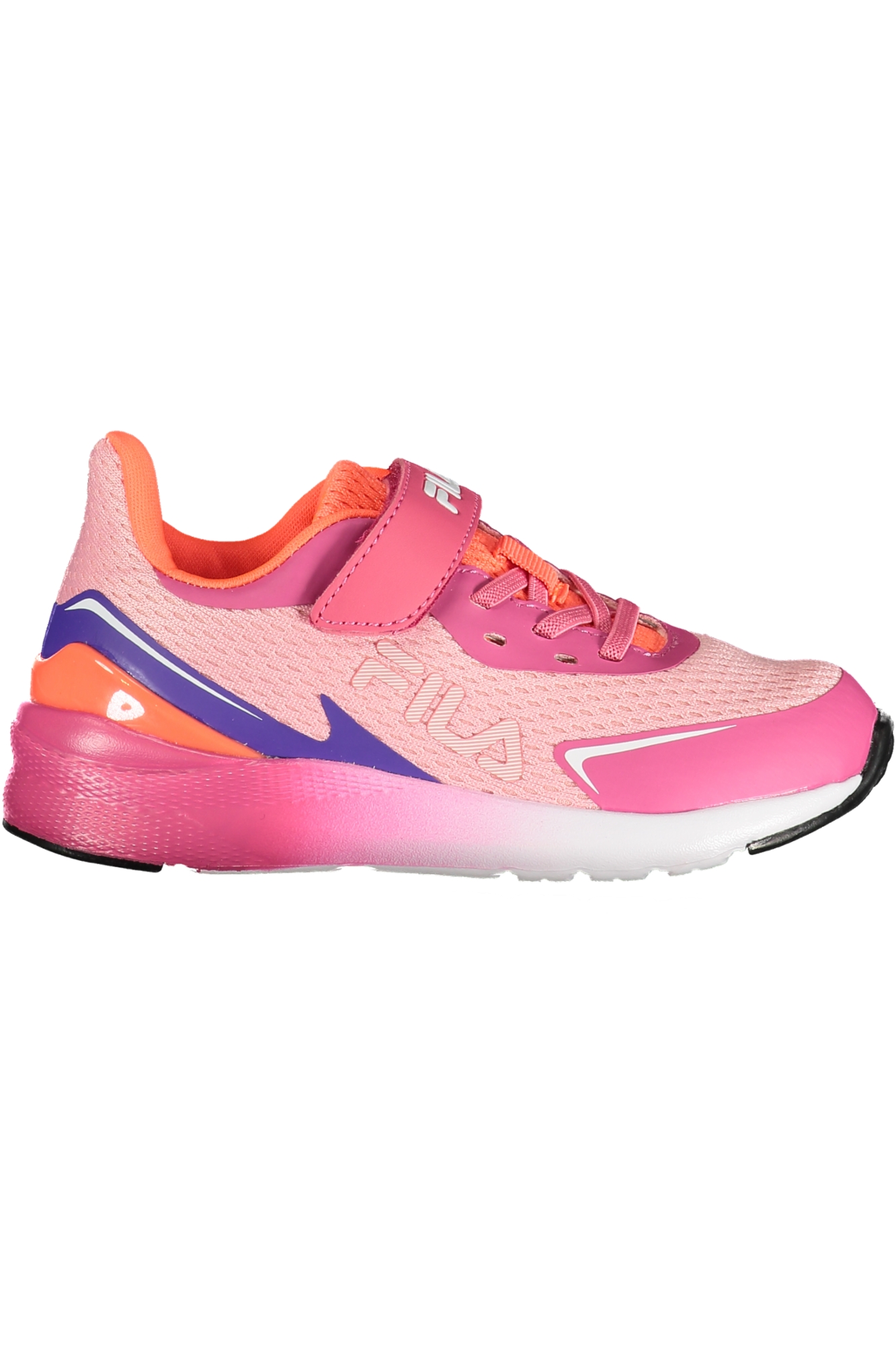 Sneakers FILA για κορίτσια – Ροζ