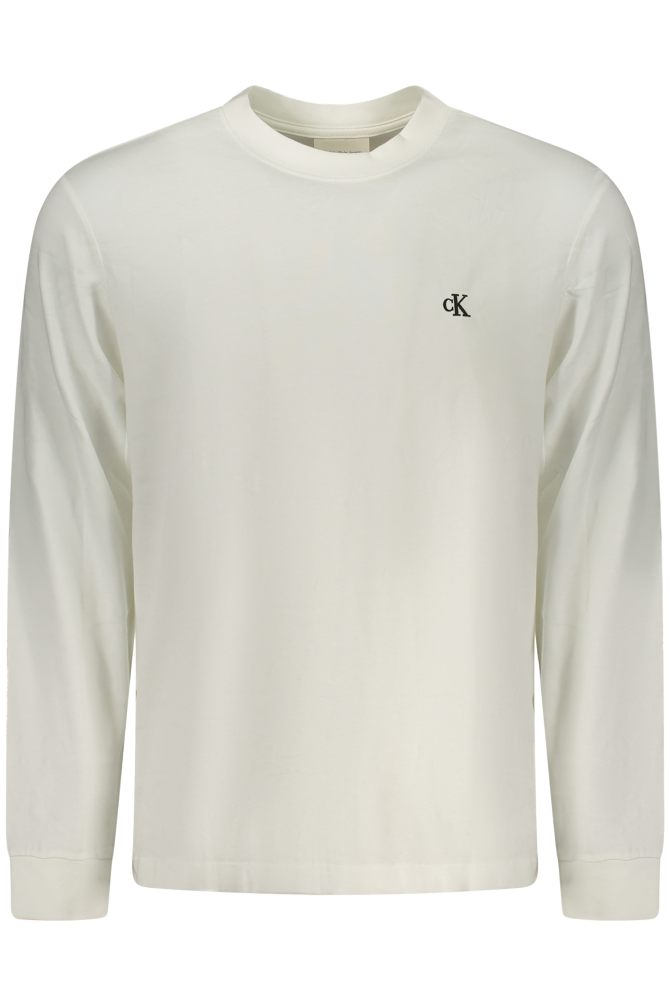 T-shirt CALVIN KLEIN για άνδρες – Λευκό