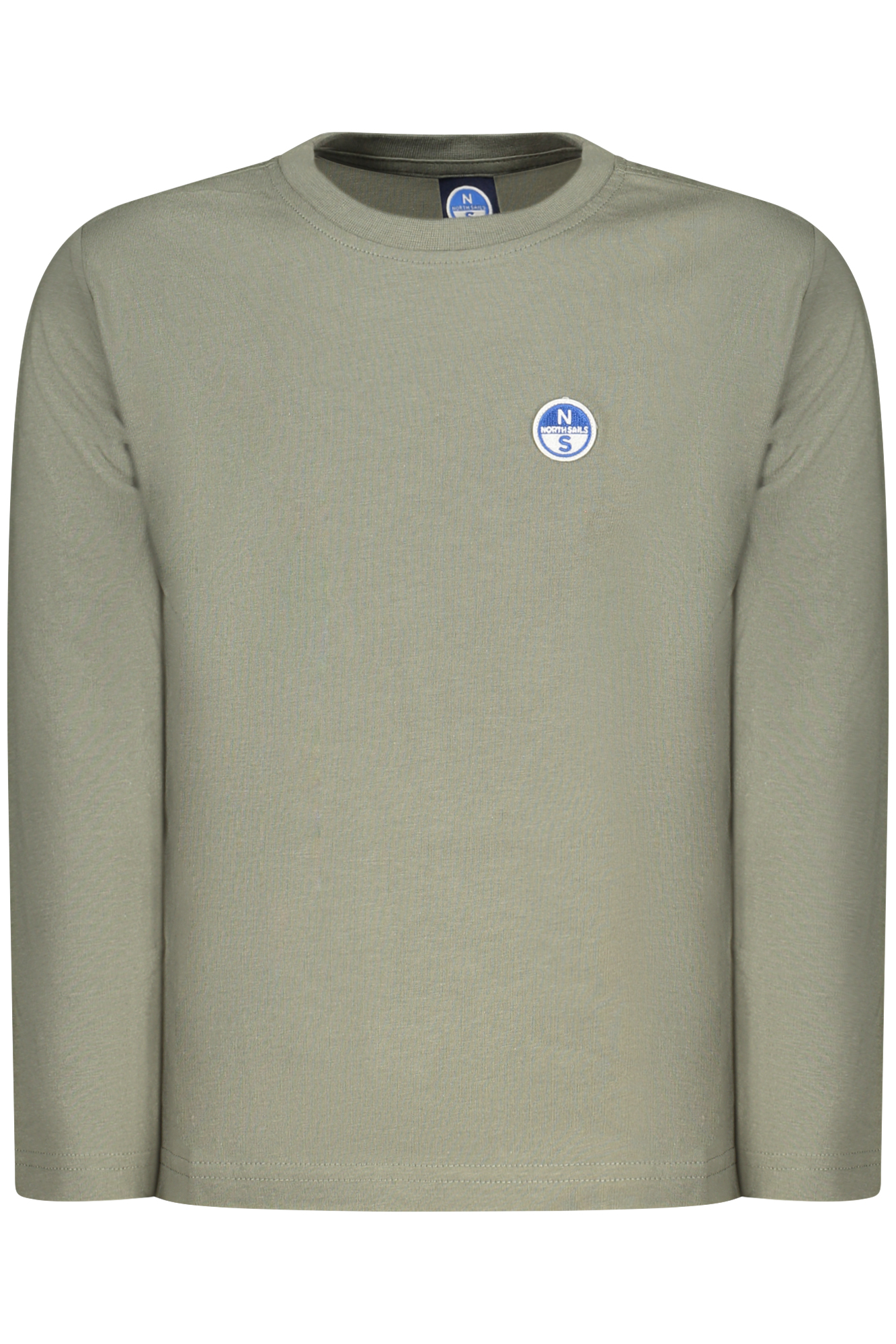 T-shirt NORTH SAILS για αγόρια – Πράσινο