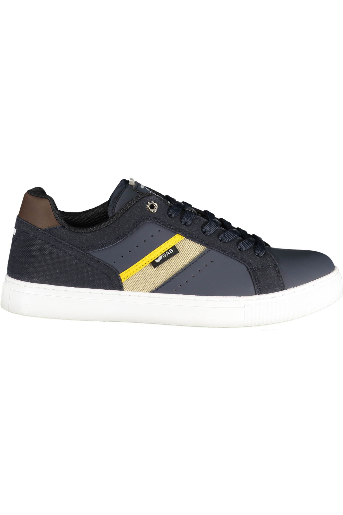Sneakers GAS για άνδρες – Μπλε