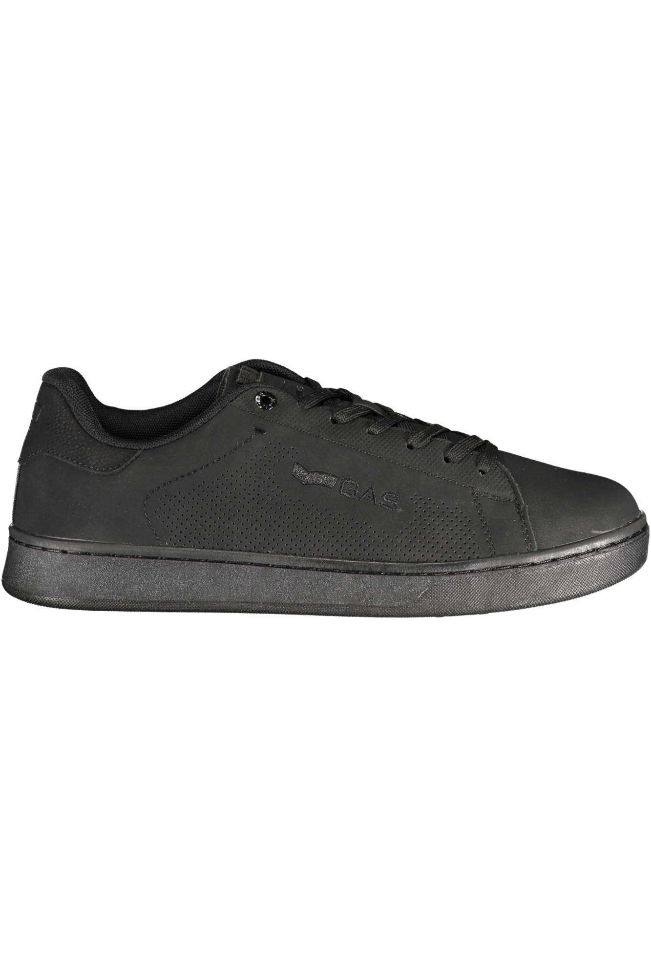 Sneakers GAS για άνδρες – Μαύρο