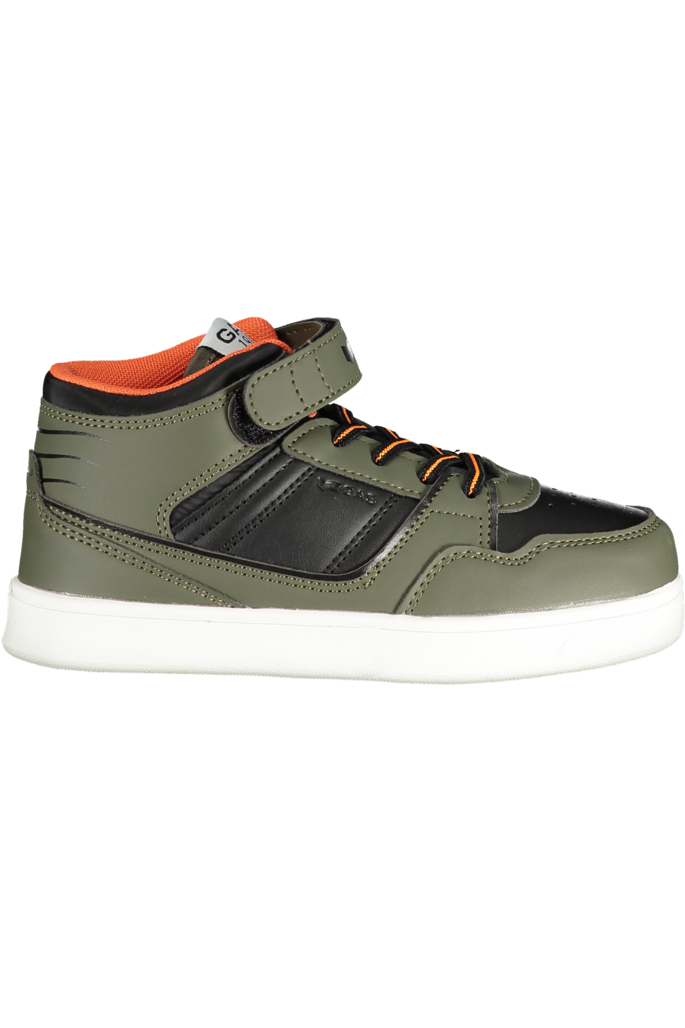Sneakers GAS για αγόρια – Πράσινο