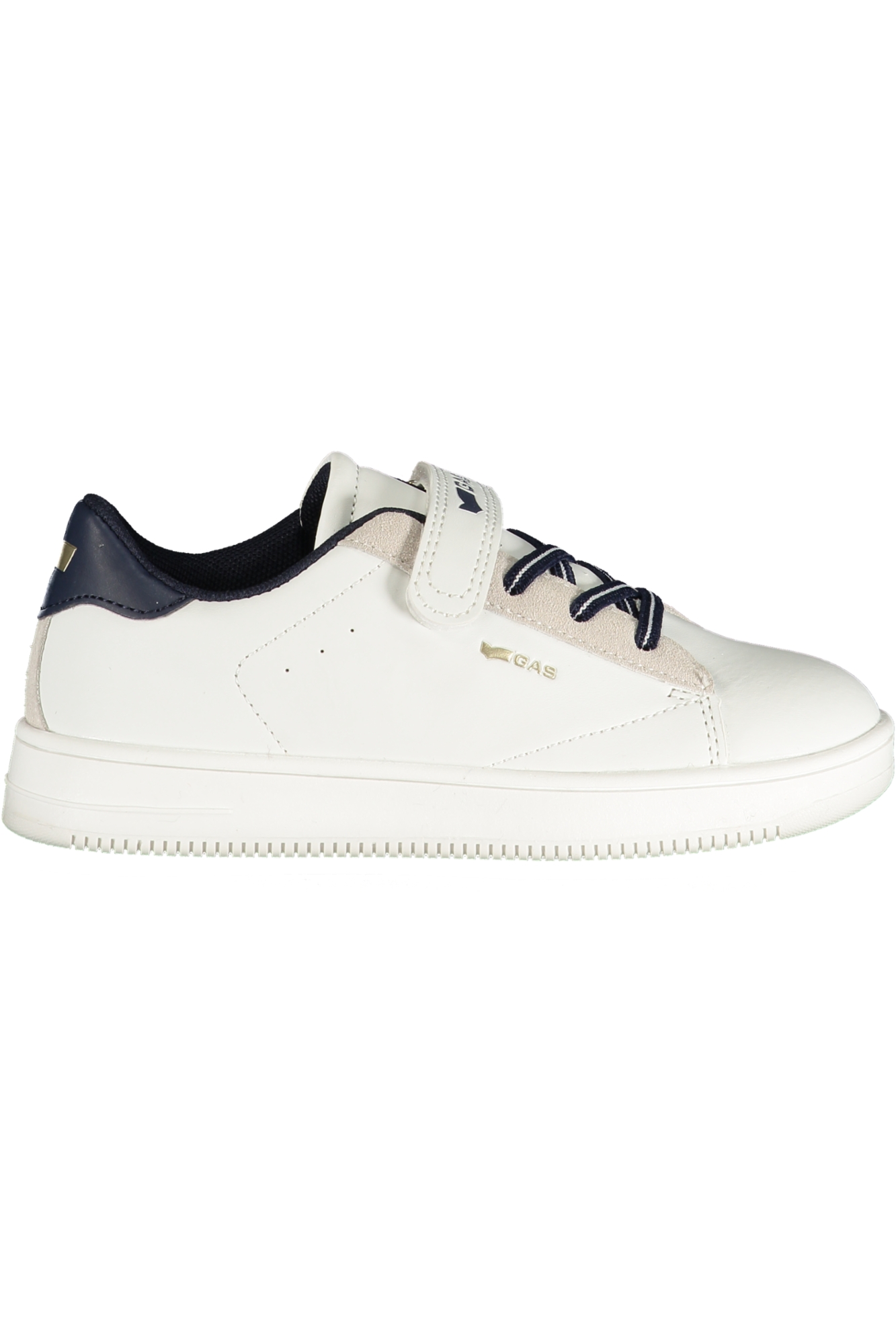 Sneakers GAS για κορίτσια – Λευκό