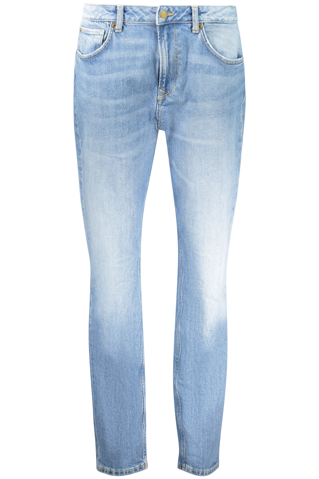 Τζιν PEPE JEANS για γυναίκες – Μπλε