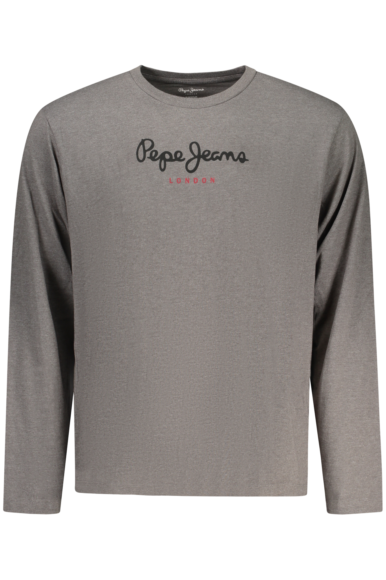 T-shirt PEPE JEANS για άνδρες – Γκρι