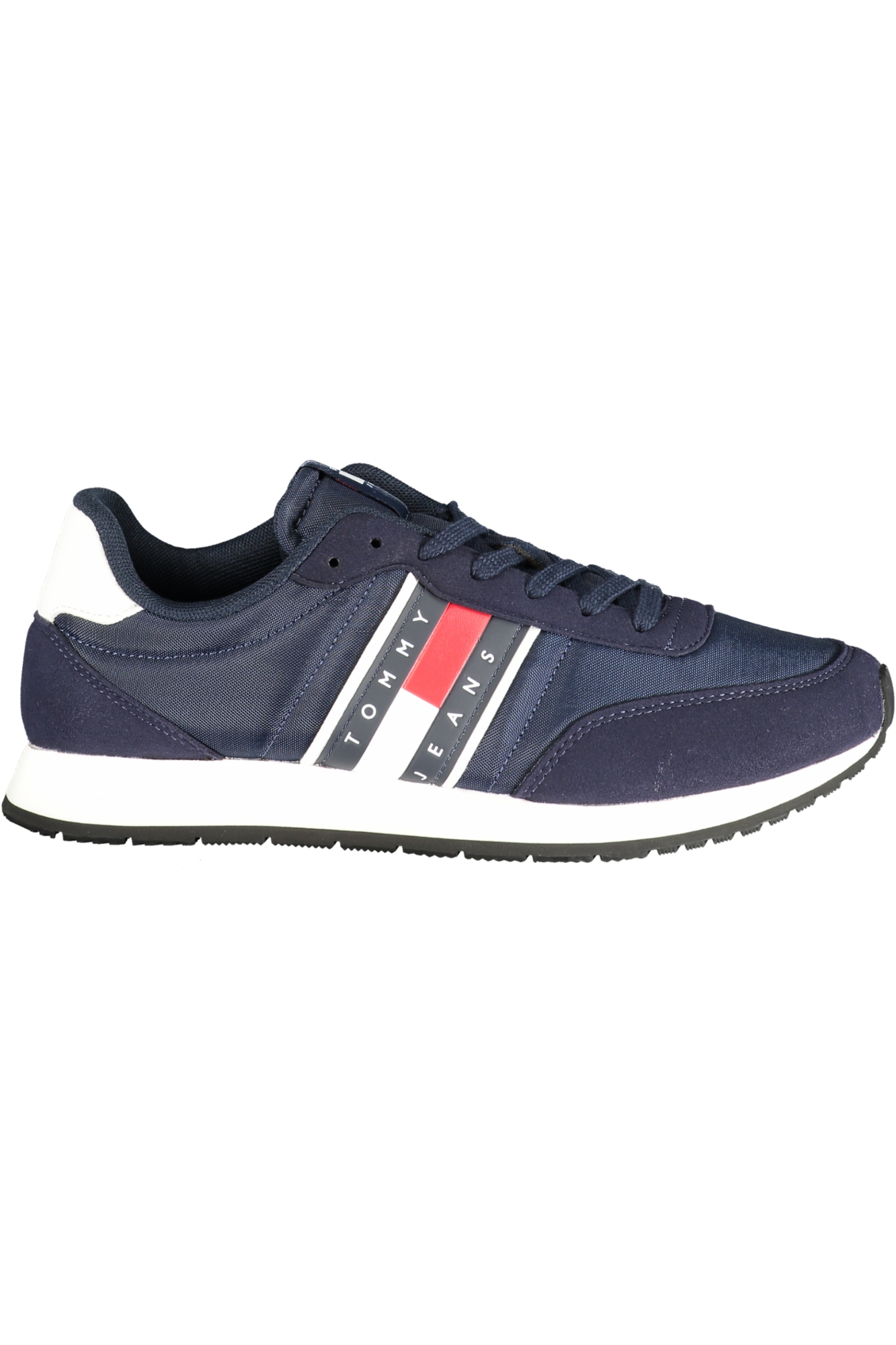 Sneakers TOMMY HILFIGER για άνδρες – Μπλε