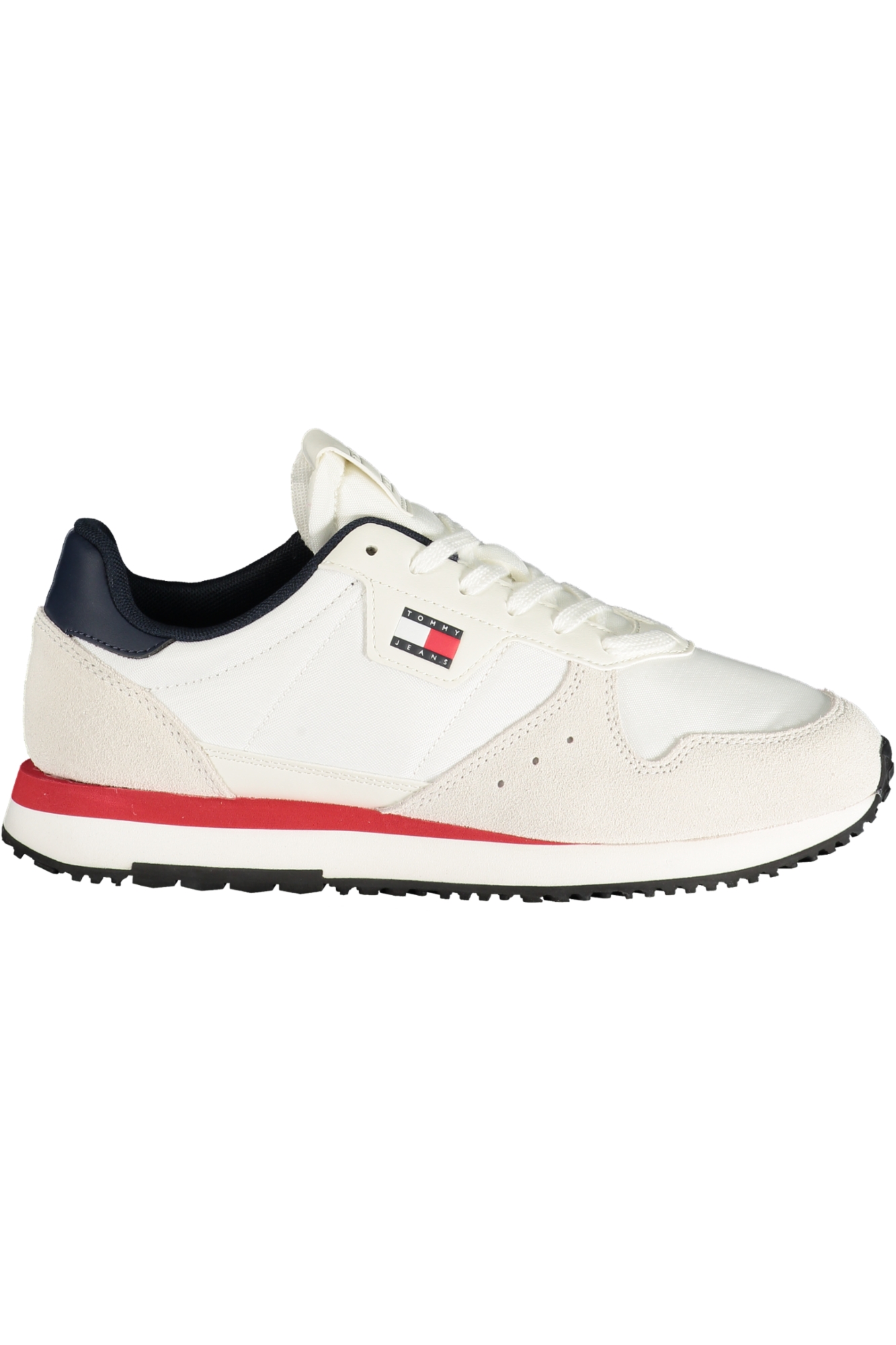 Sneakers TOMMY HILFIGER για άνδρες – Λευκό