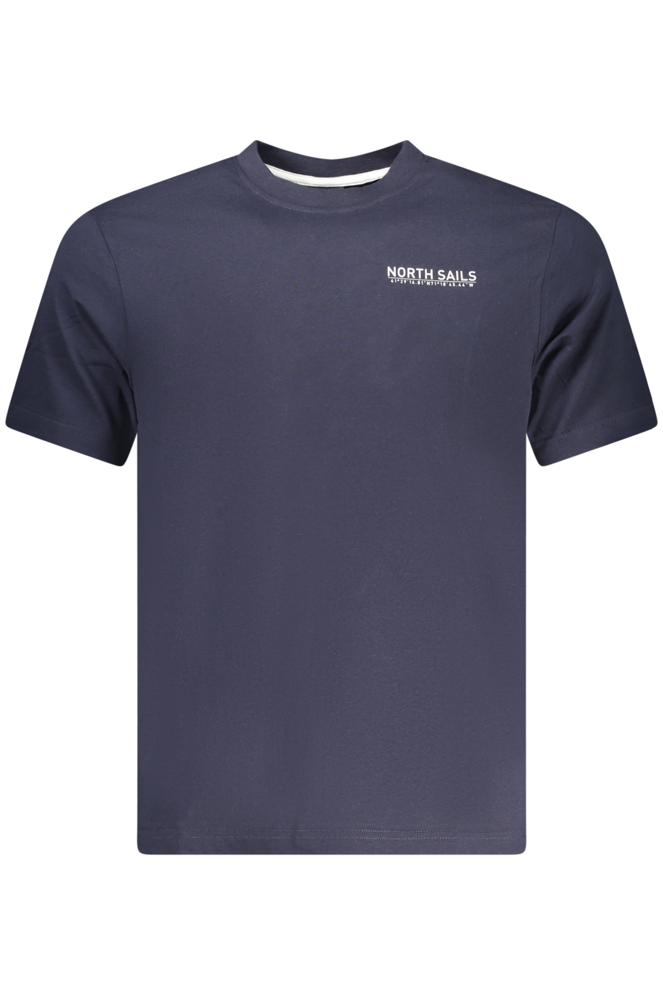 T-shirt North Sails για άνδρες – Μπλε