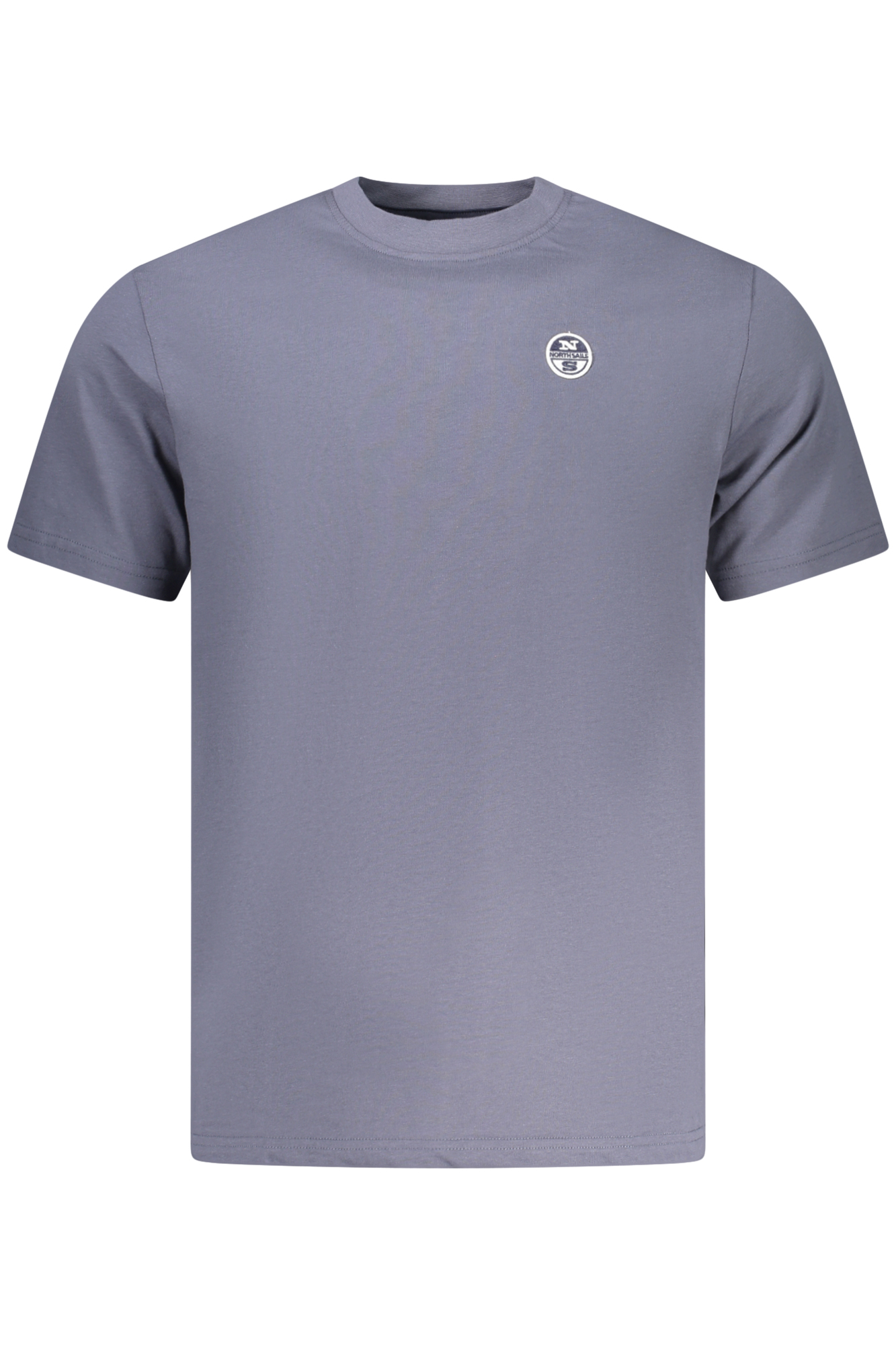 T-shirt NORTH SAILS για άνδρες – Μπλε