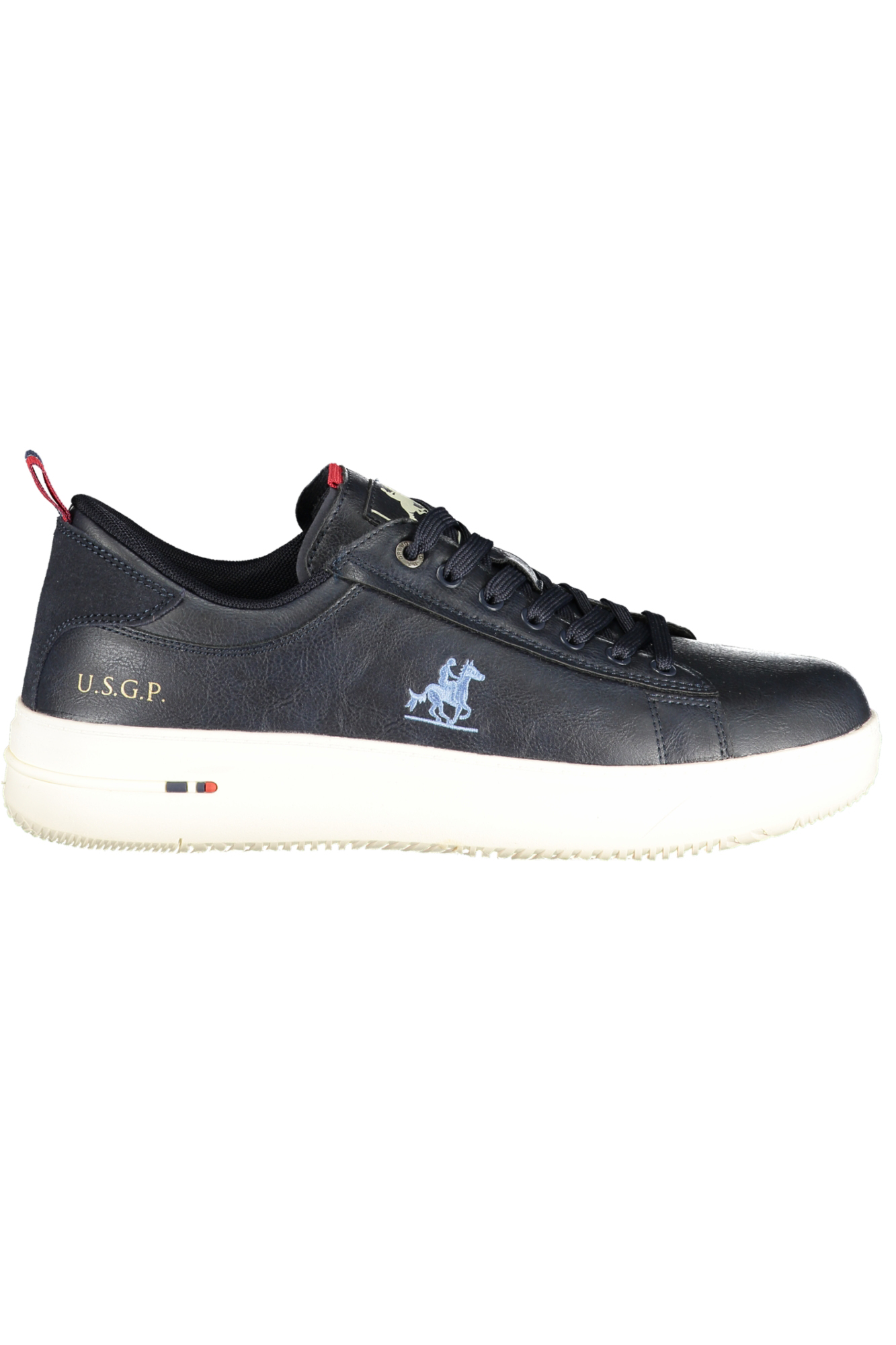 Sneakers U.S. GRAND για άνδρες – Μπλε