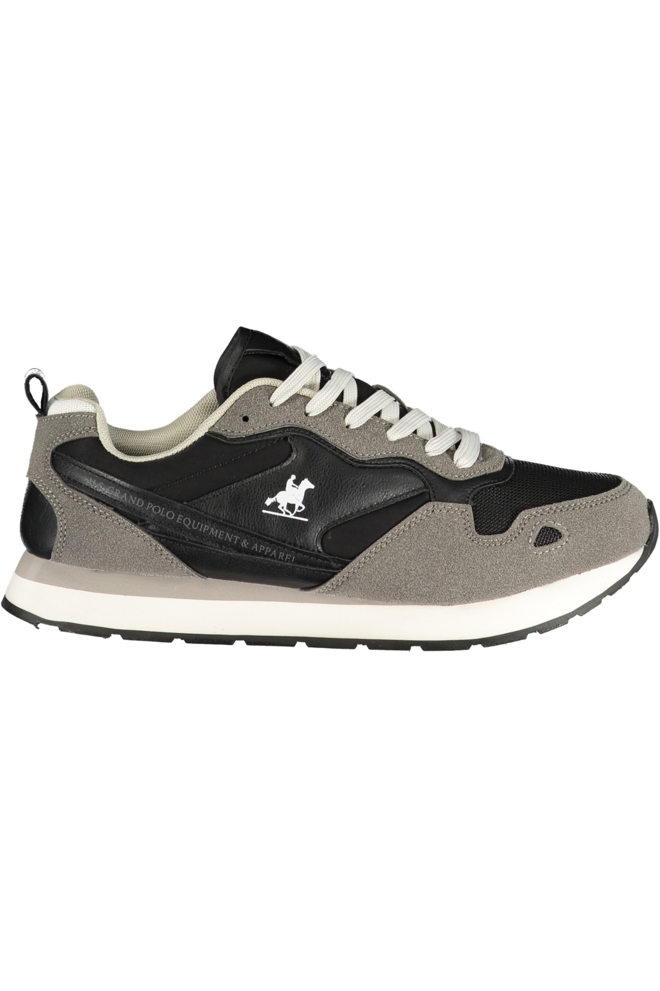 Sneakers U.S. GRAND για άνδρες – Μαύρο