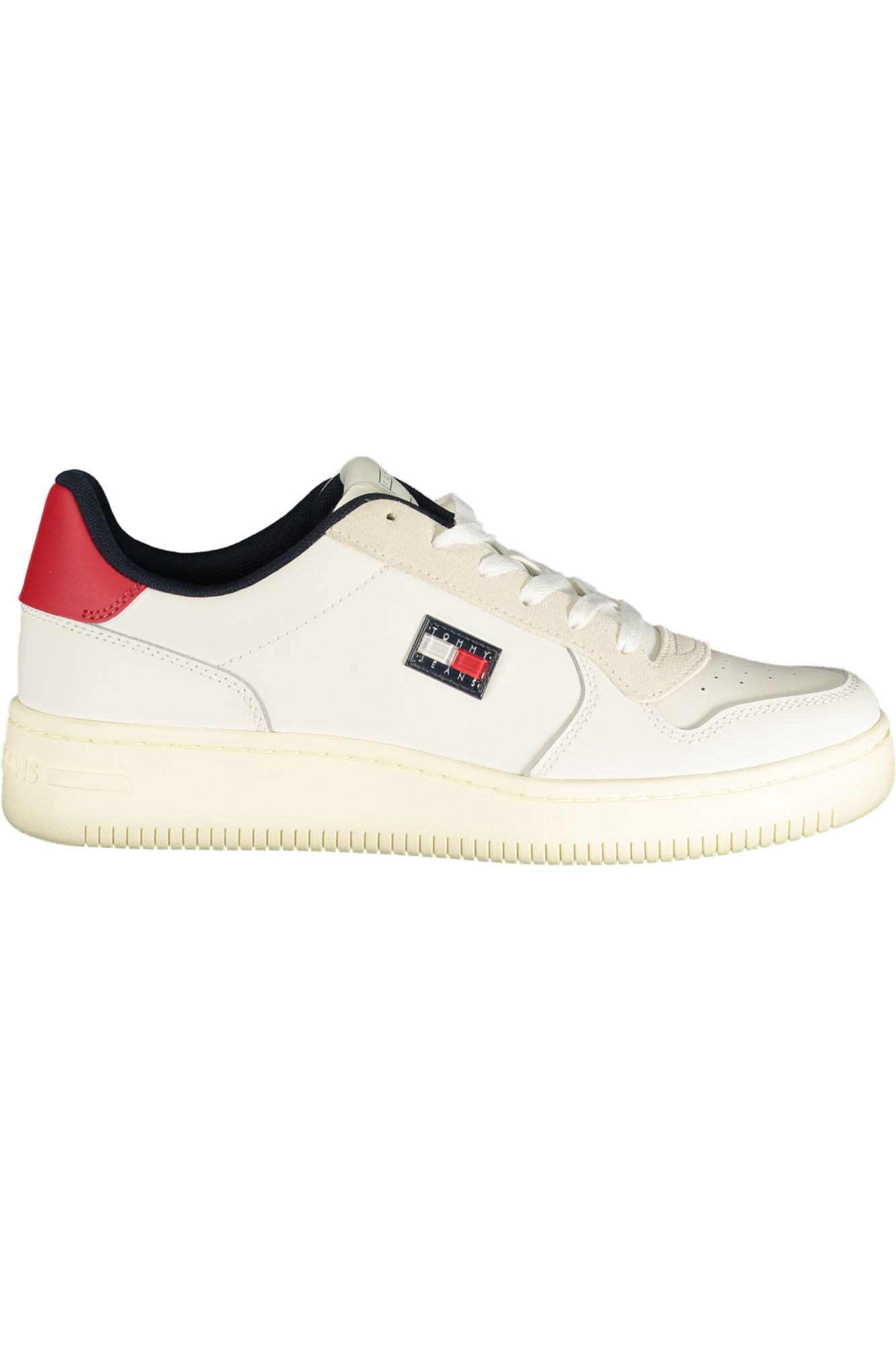 Sneakers TOMMY HILFIGER για άνδρες – Λευκό