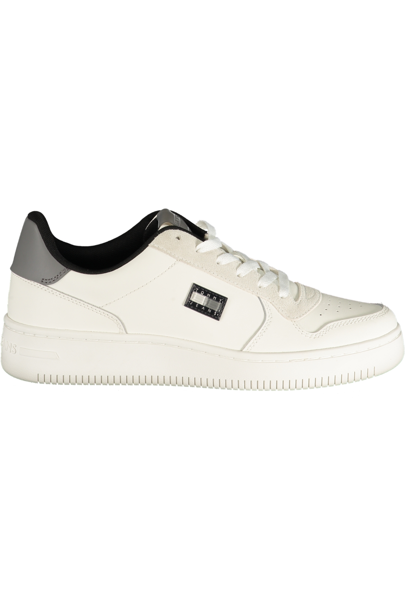 Sneakers TOMMY HILFIGER για άνδρες – Λευκό
