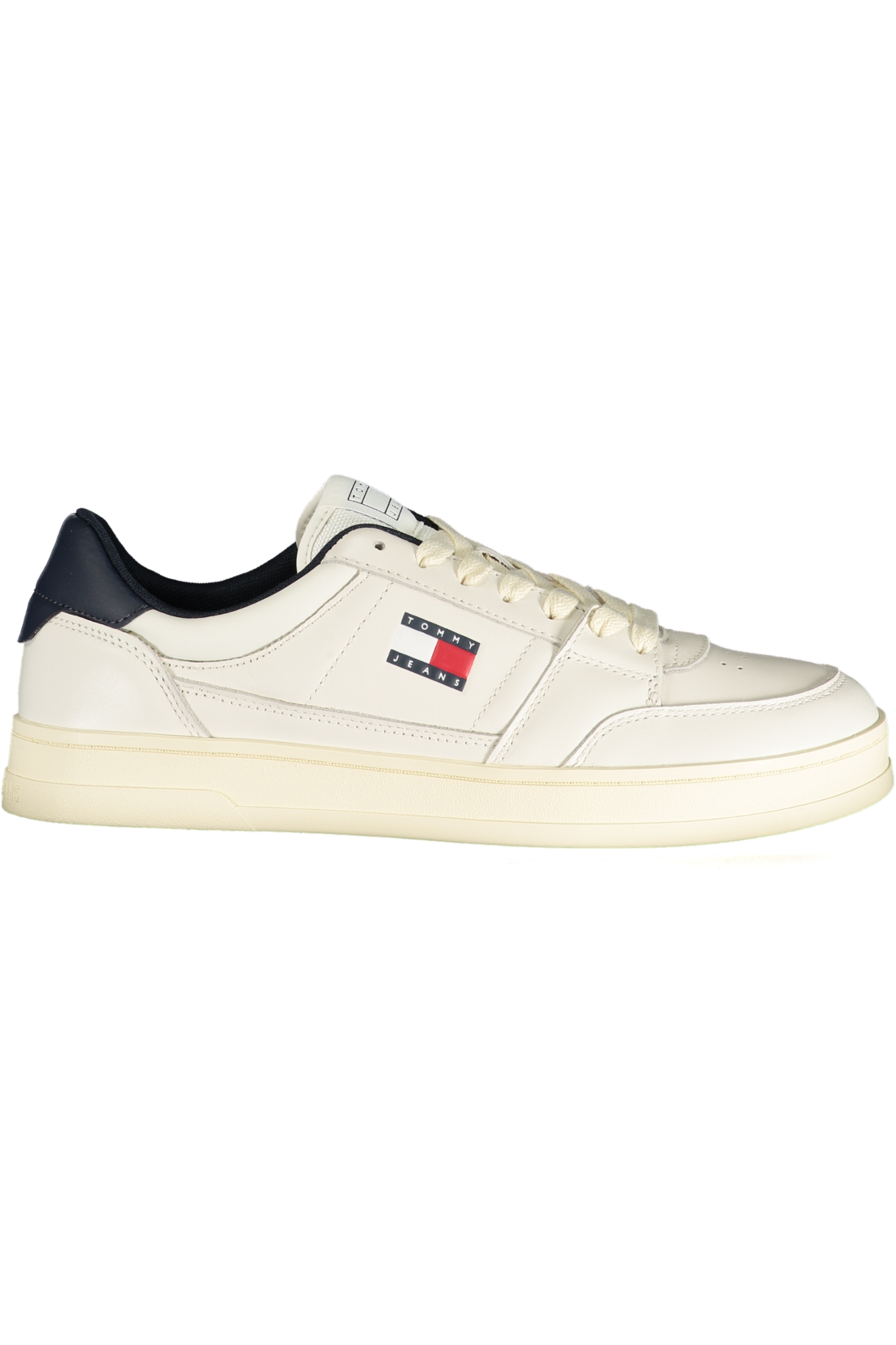 Sneakers TOMMY HILFIGER για άνδρες – Λευκό