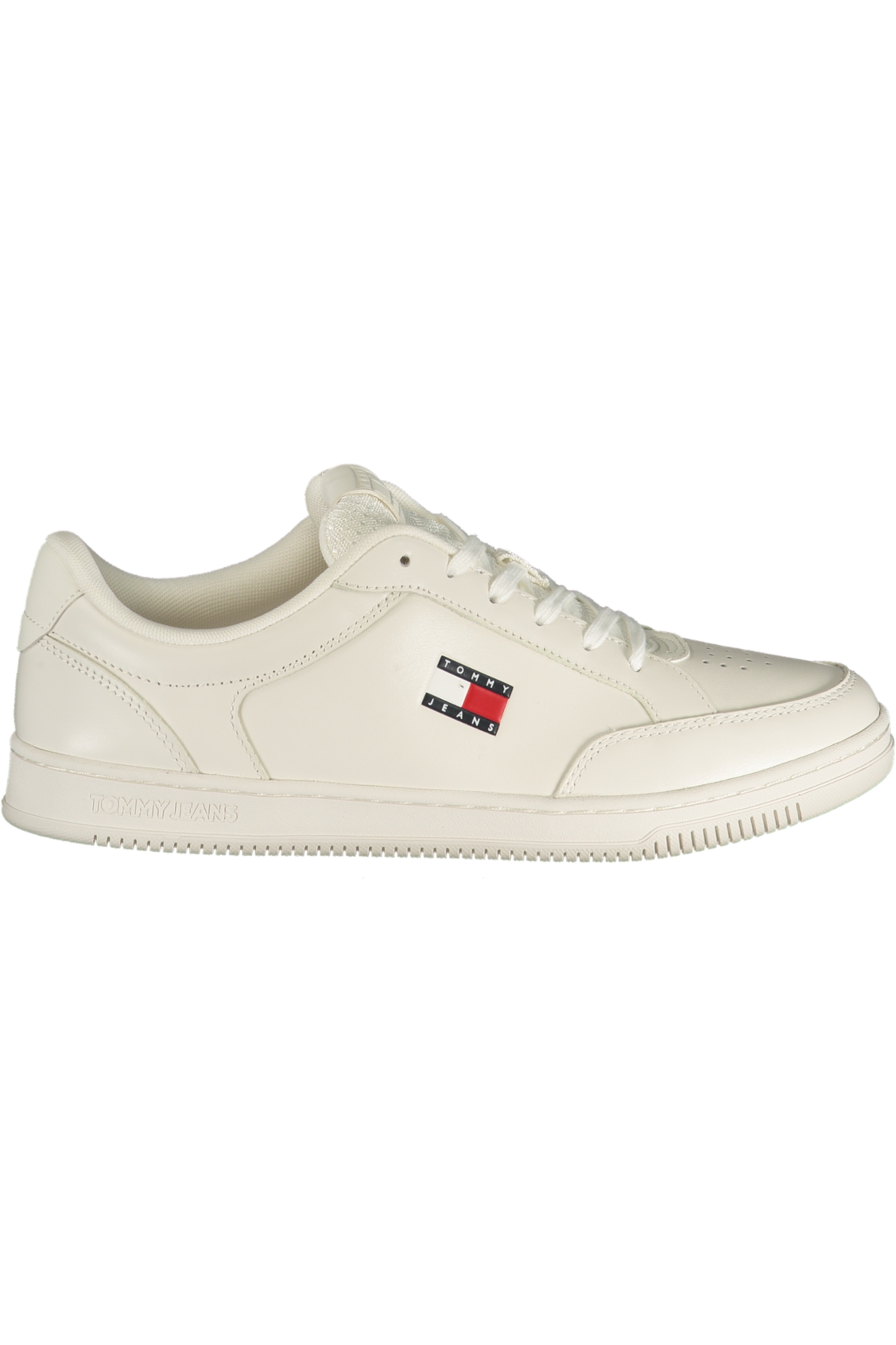 Sneakers TOMMY HILFIGER για άνδρες – Λευκό