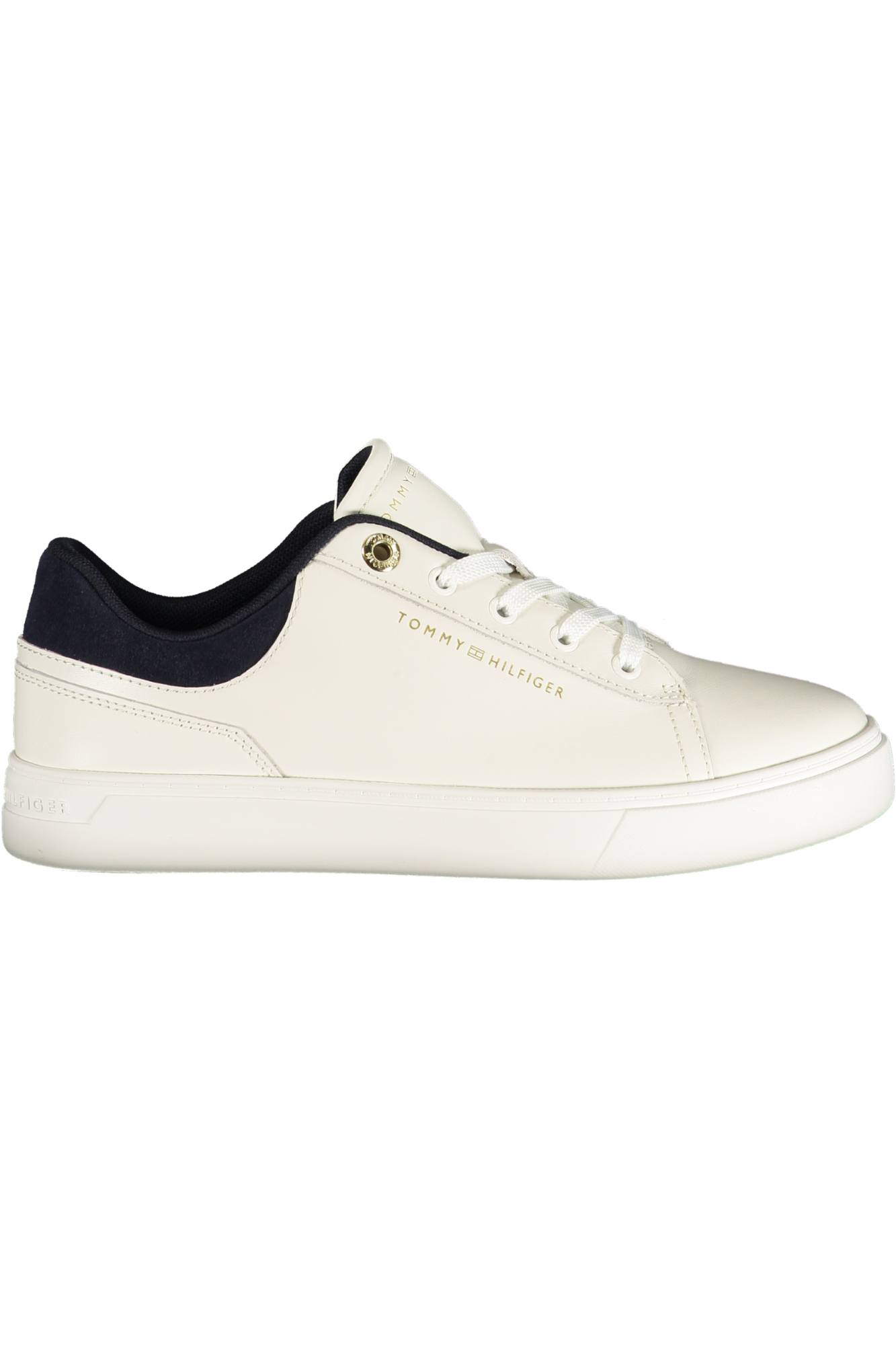 Sneakers TOMMY HILFIGER για γυναίκες – Λευκό