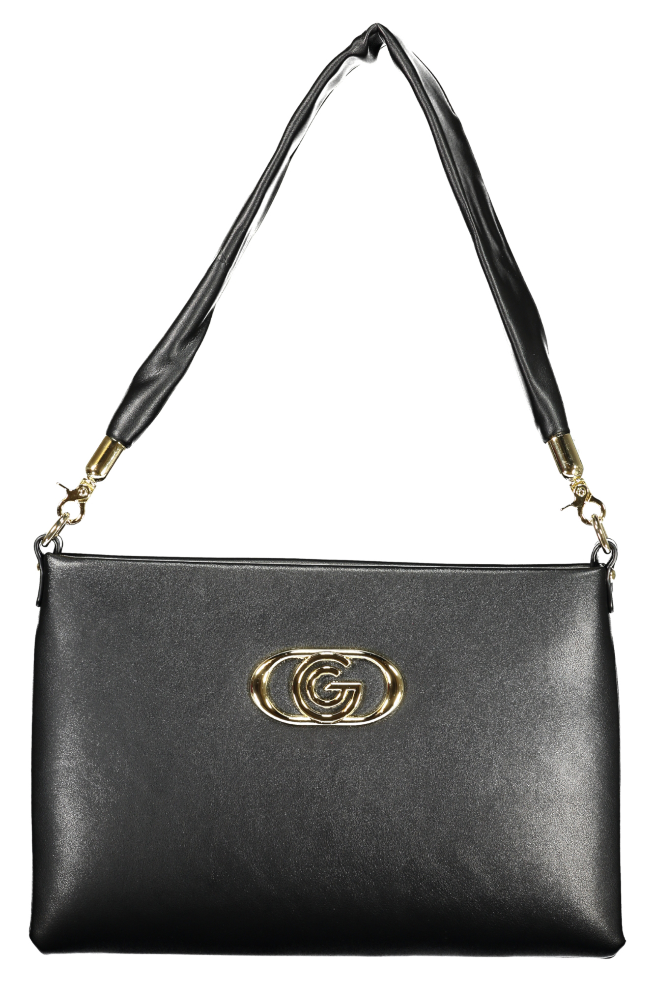 Τσάντα GABRIELLA G BY GABRIELLA GUCCI για γυναίκες – Μαύρο