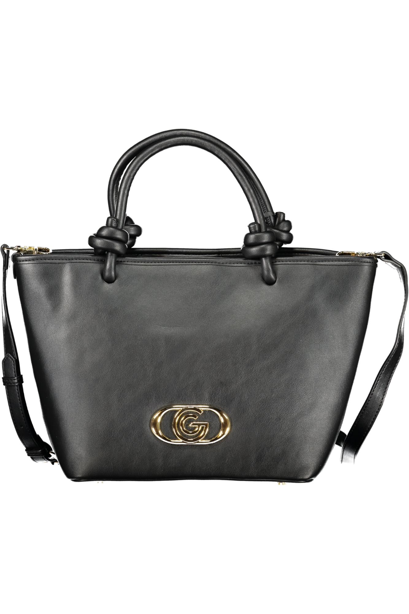 Τσάντα GABRIELLA G BY GABRIELLA GUCCI για γυναίκες – Μαύρο