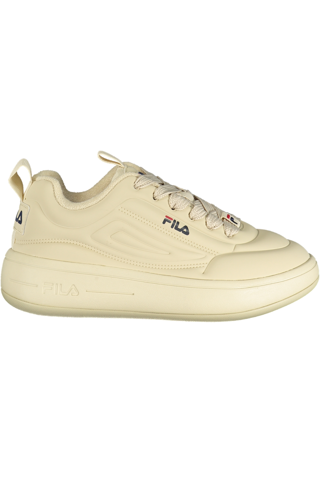 Sneakers FILA για γυναίκες – Μπεζ